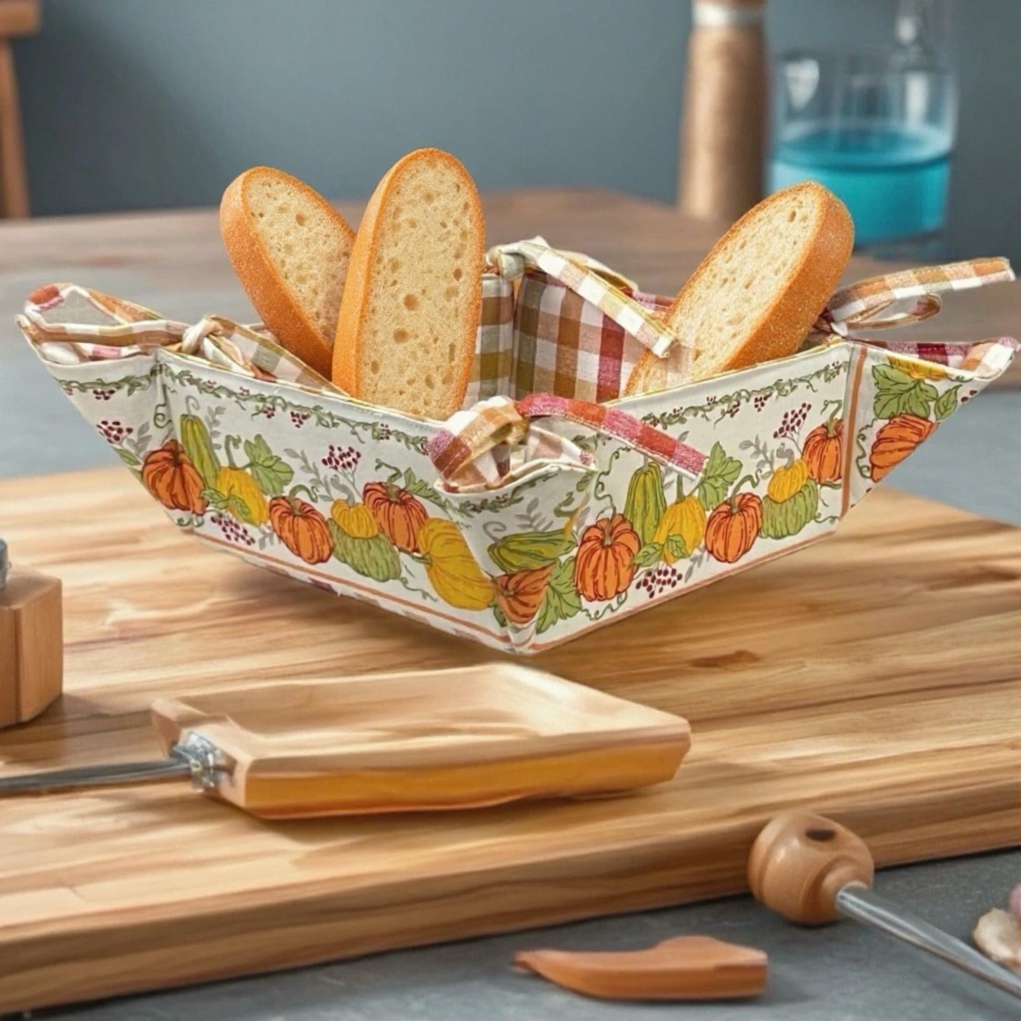 Cestino pane 