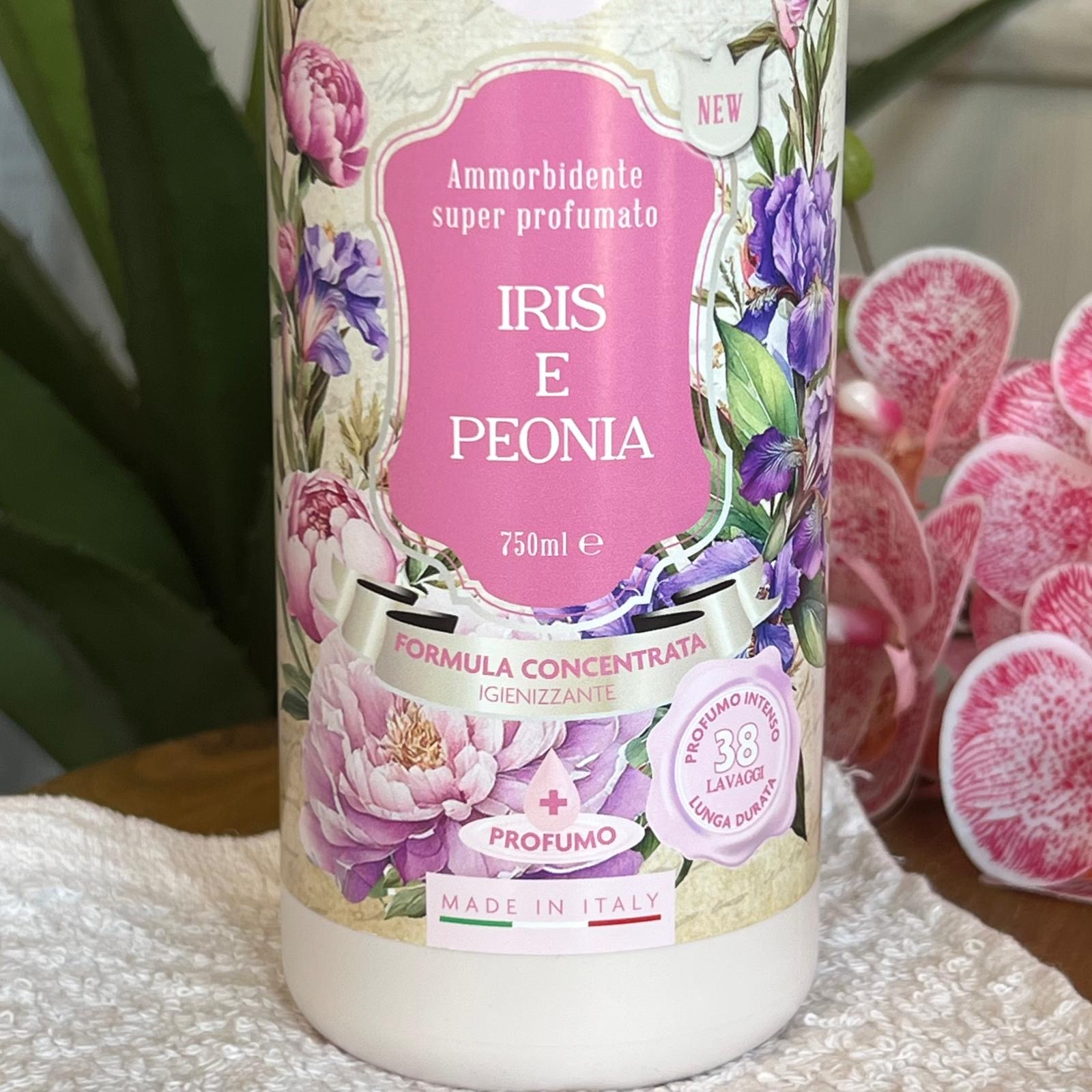Ammorbidente 750ml  