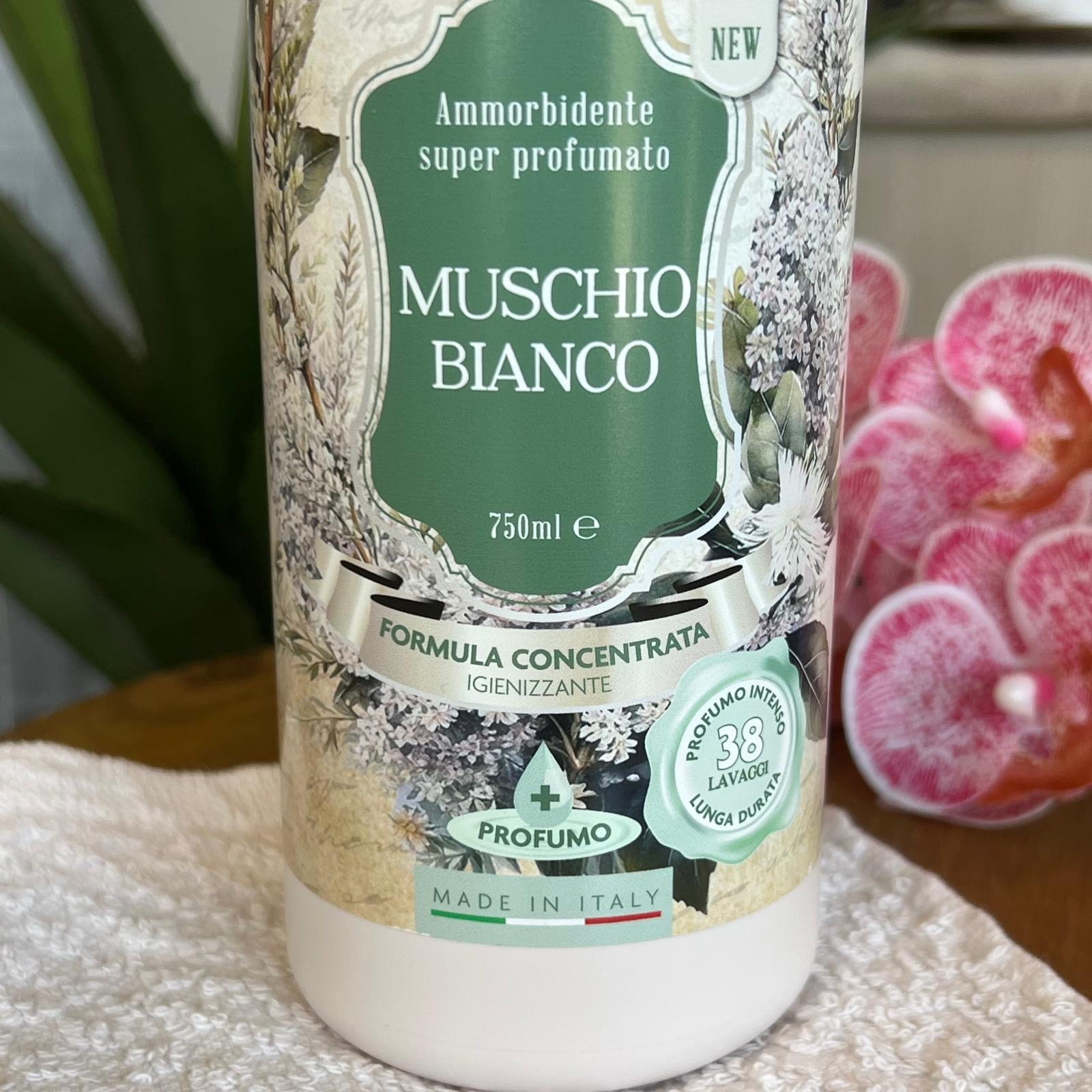 Ammorbidente 750ml  