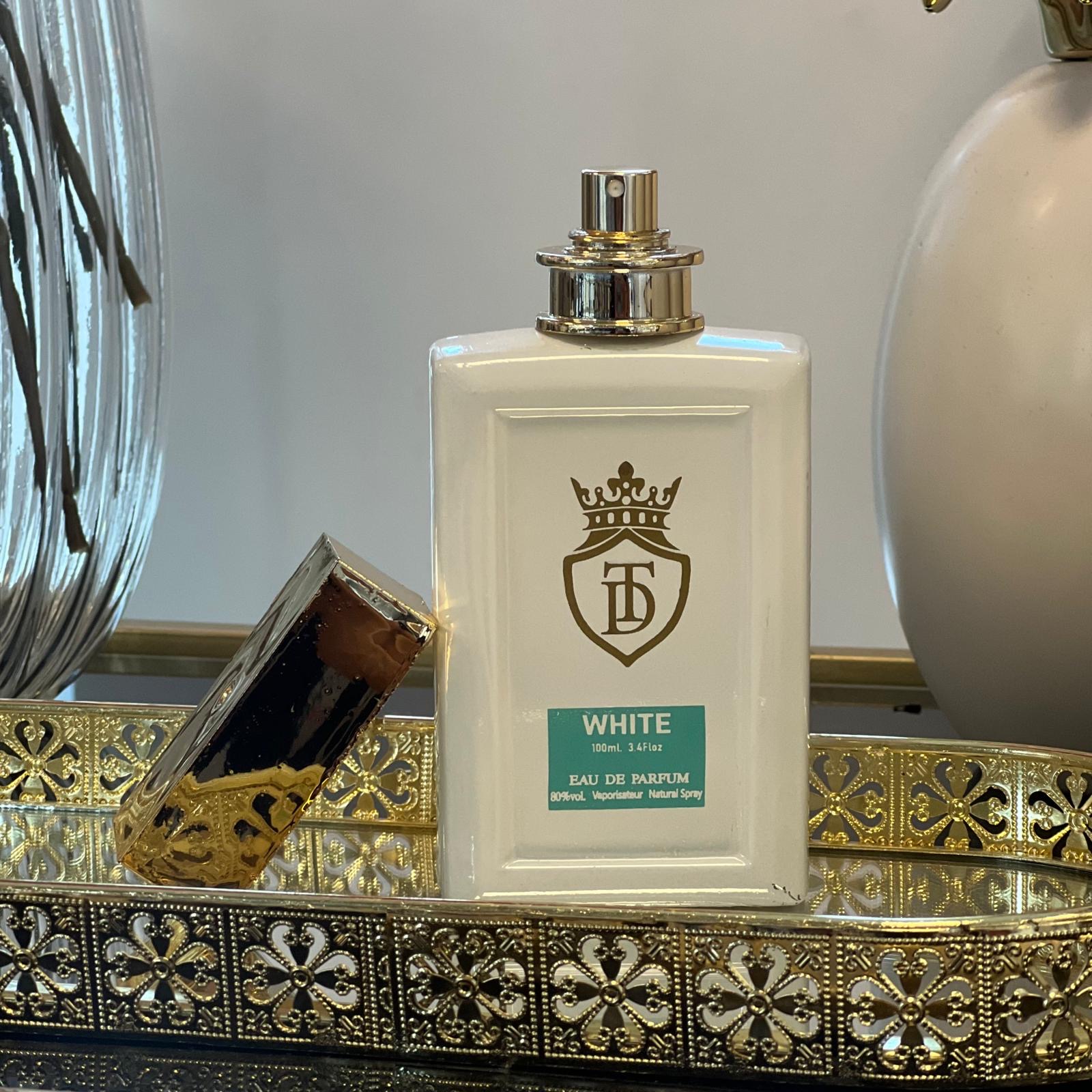 Profumo spray corpo 