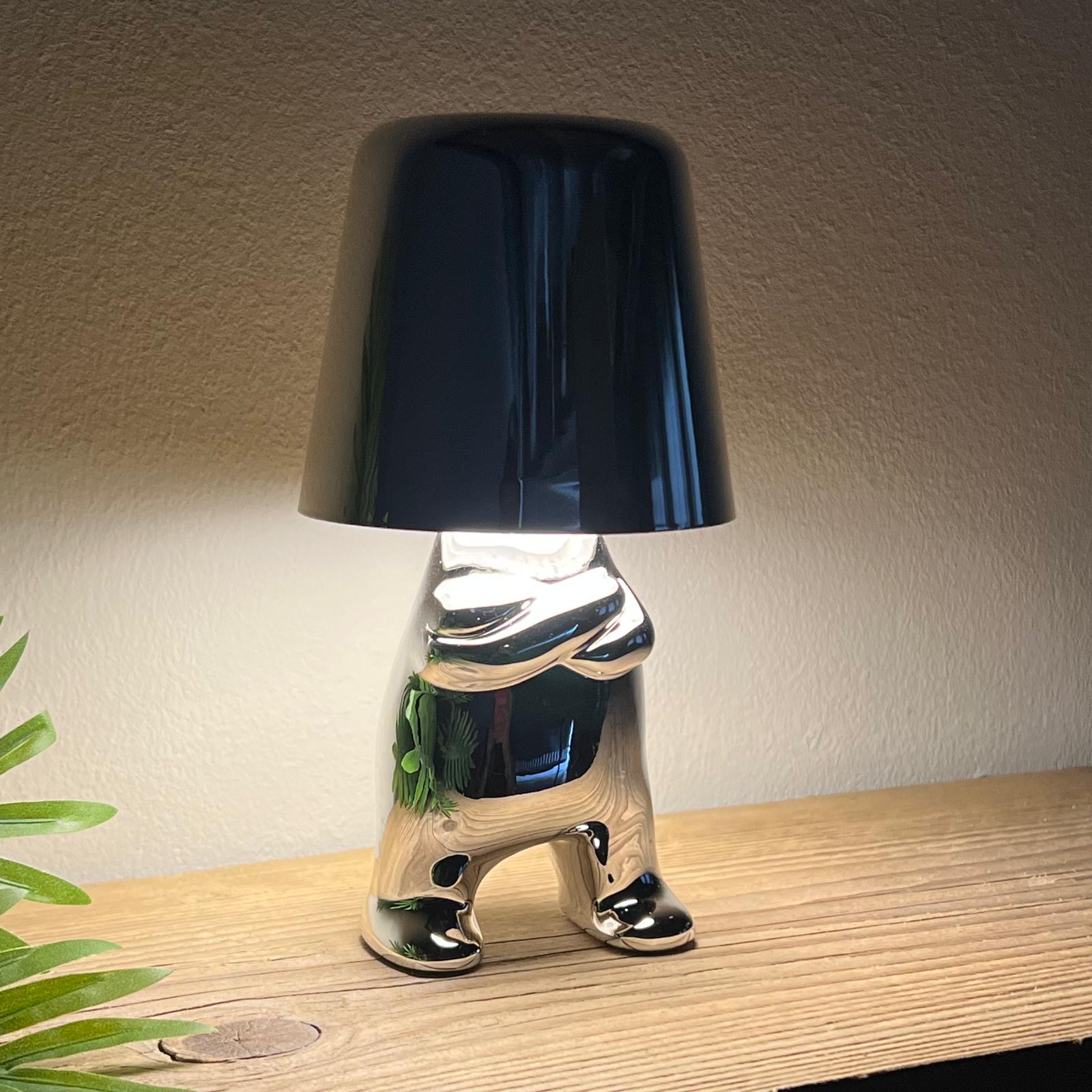 Lampada 