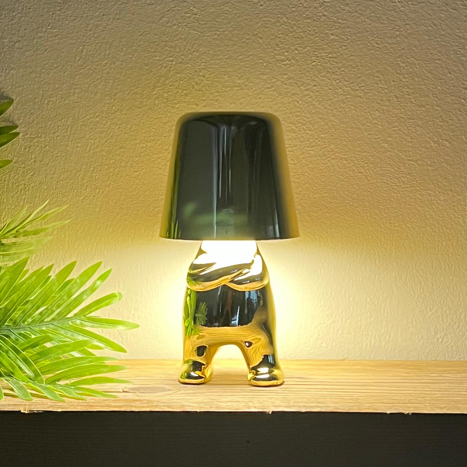 Lampada 