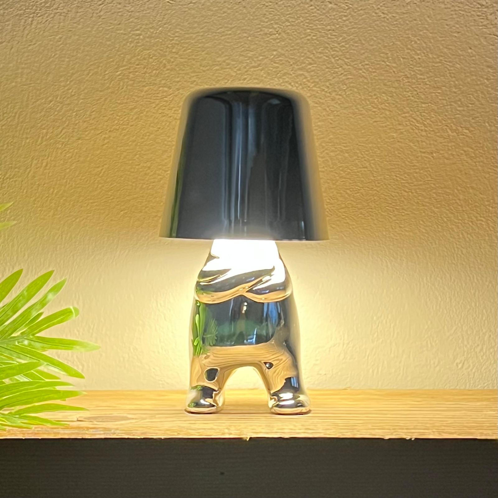 Lampada 