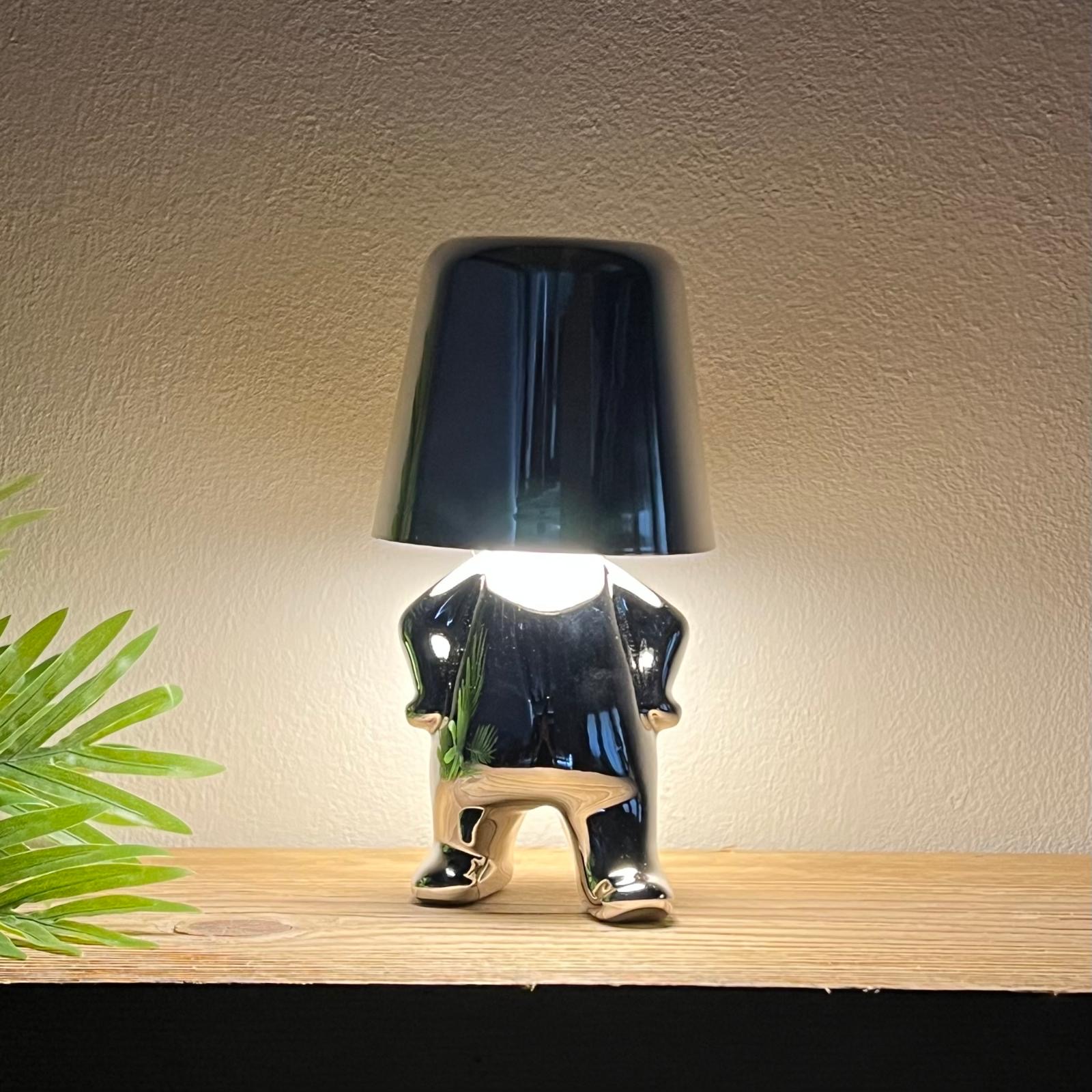 Lampada 