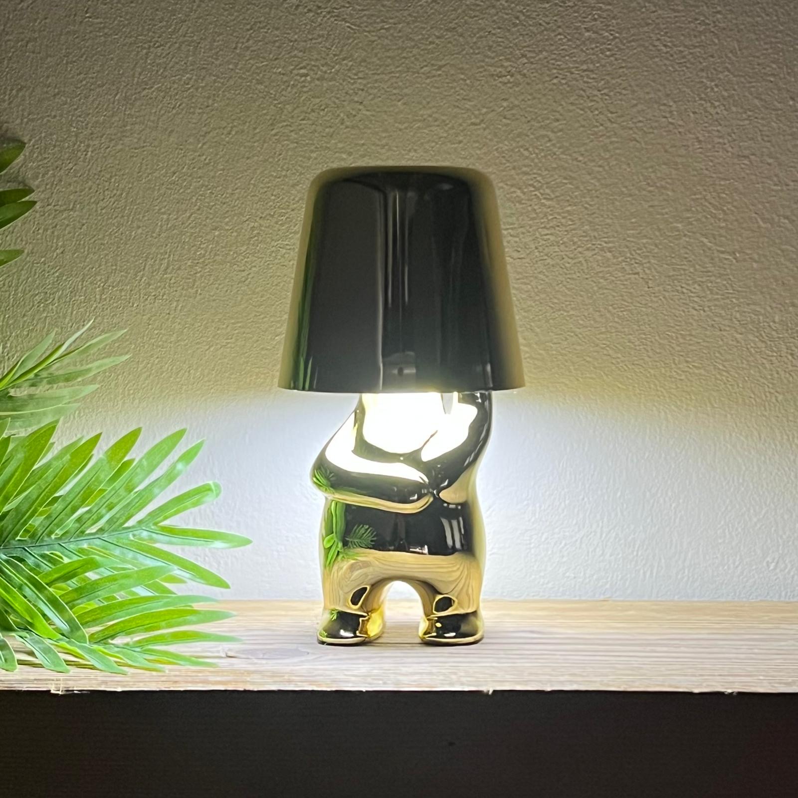 Lampada 