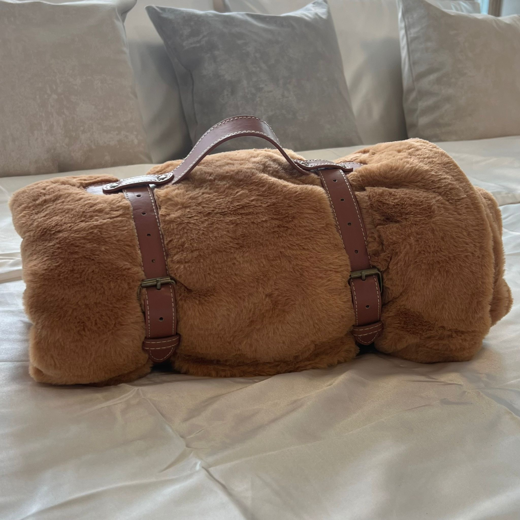 Coperta singola 