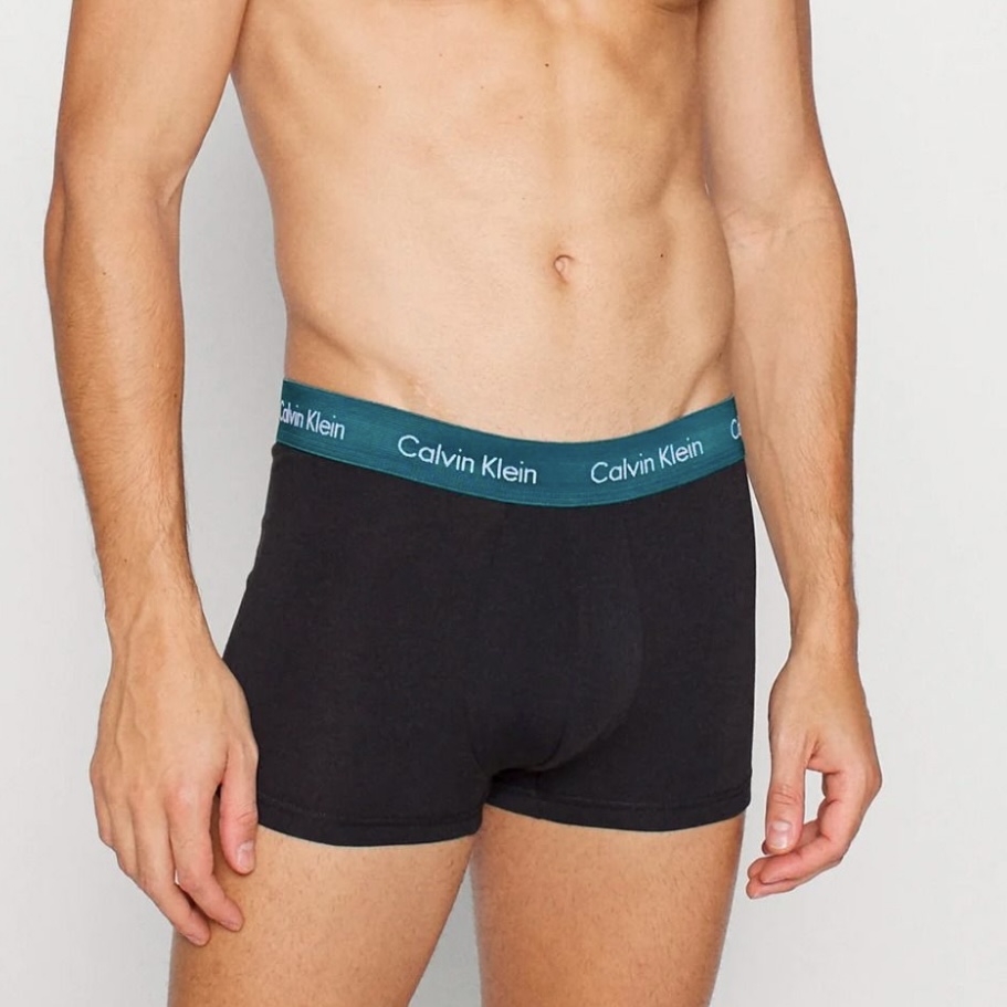 Set 3 boxer uomo 