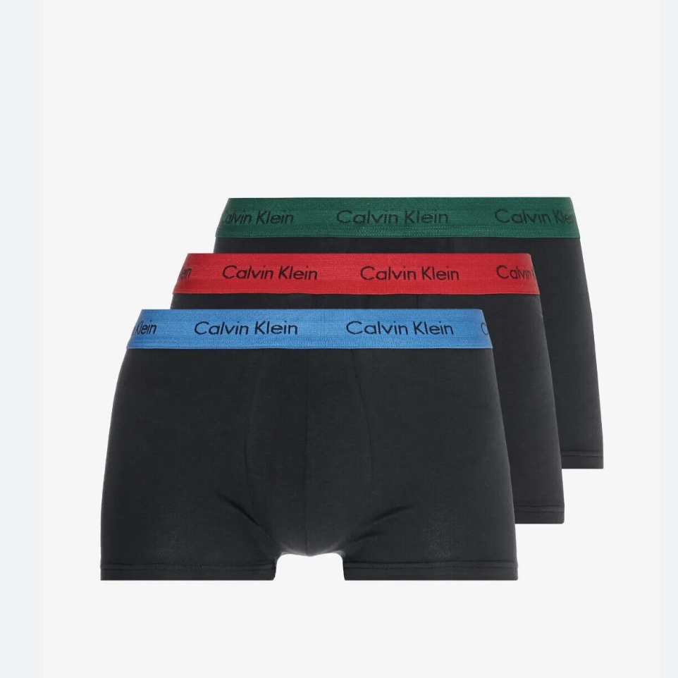 Set 3 boxer uomo 