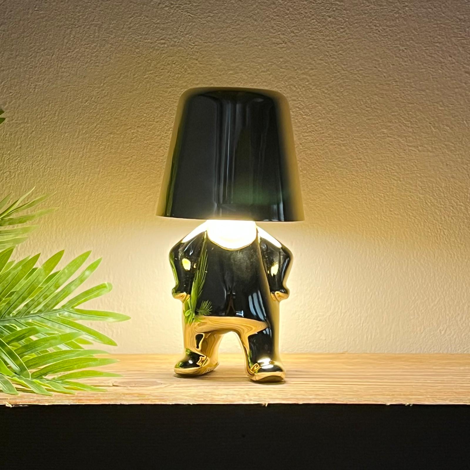 Lampada 