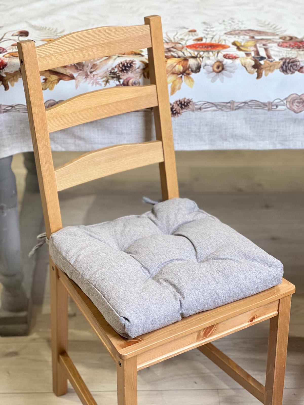 Set 2 cuscini sedia 