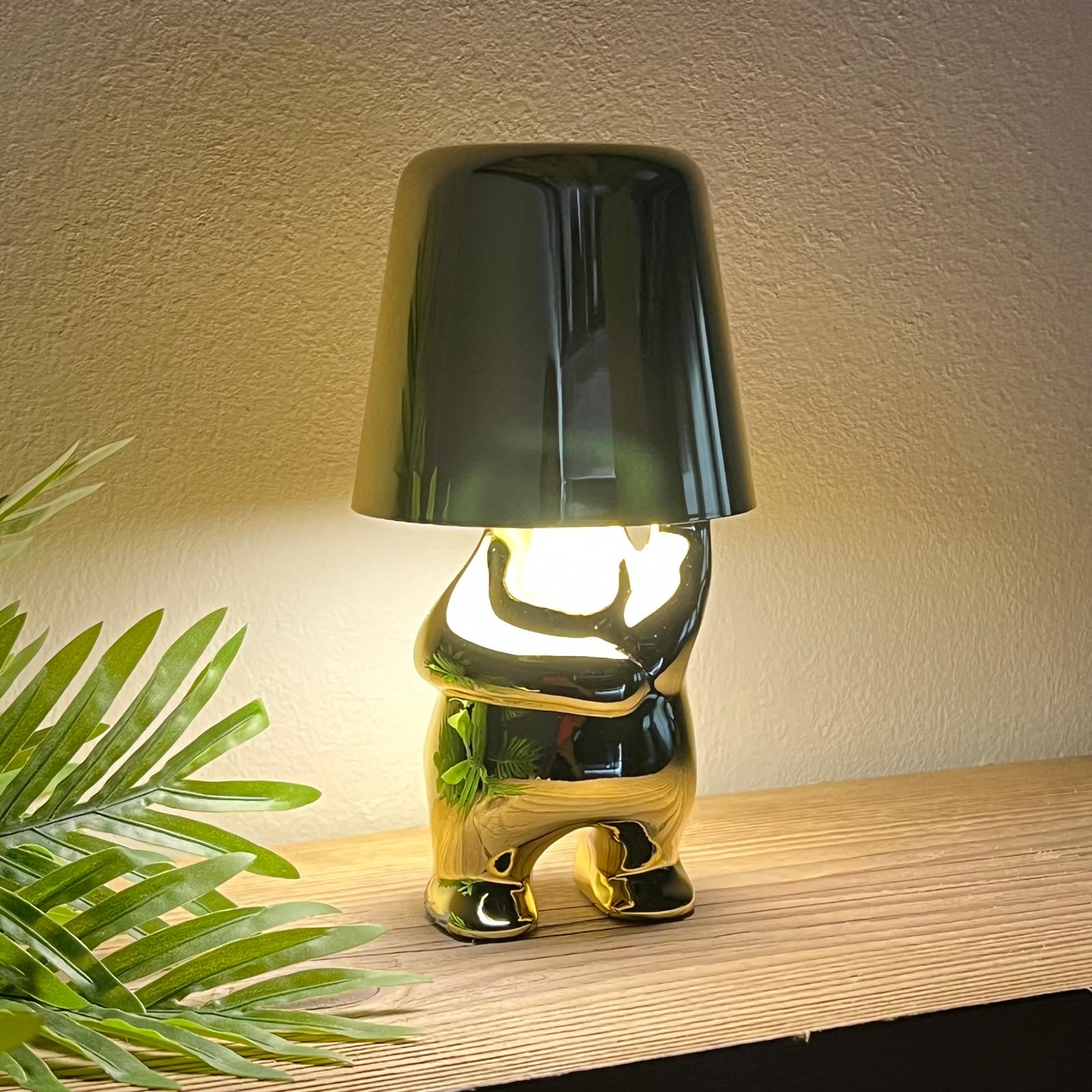 Lampada 