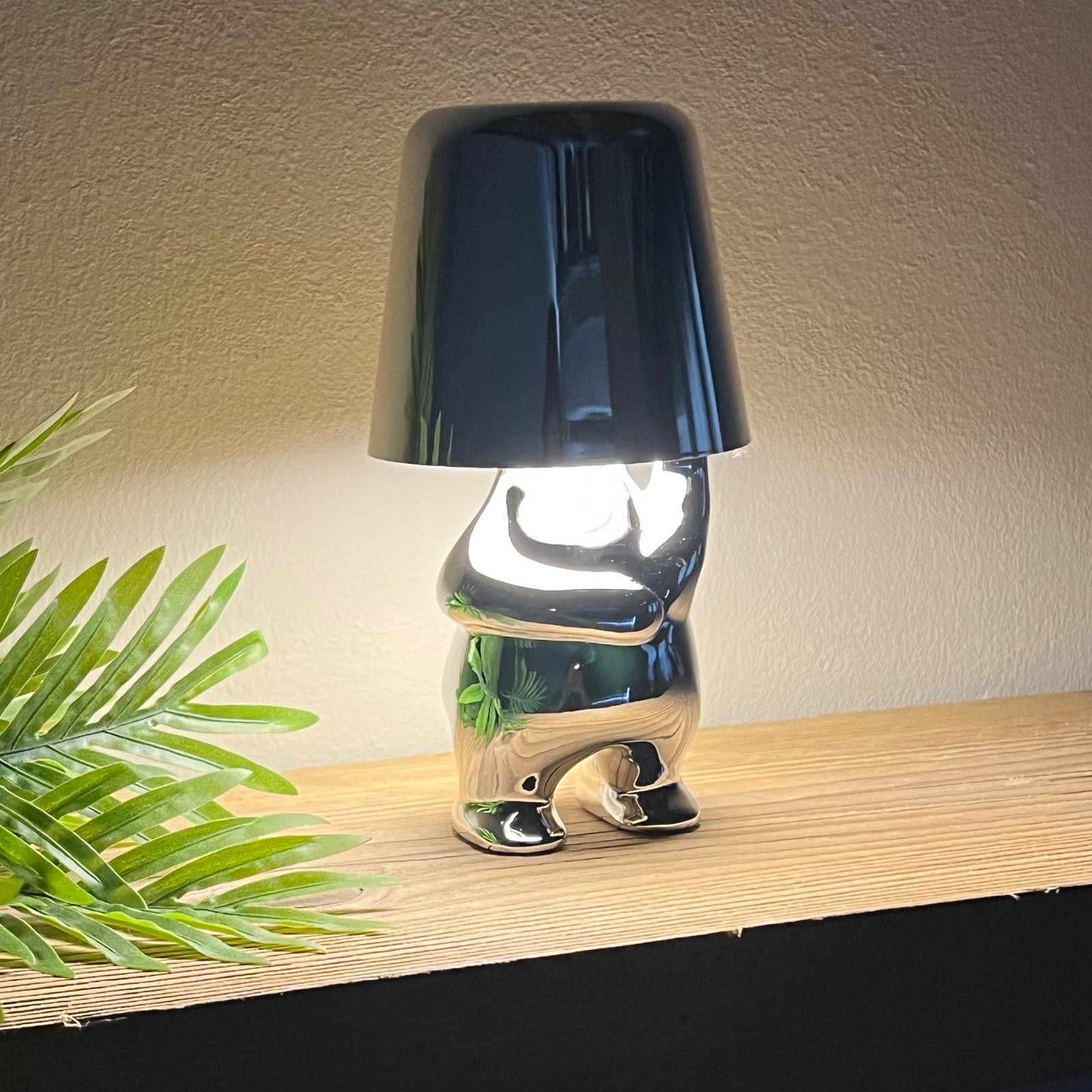 Lampada 