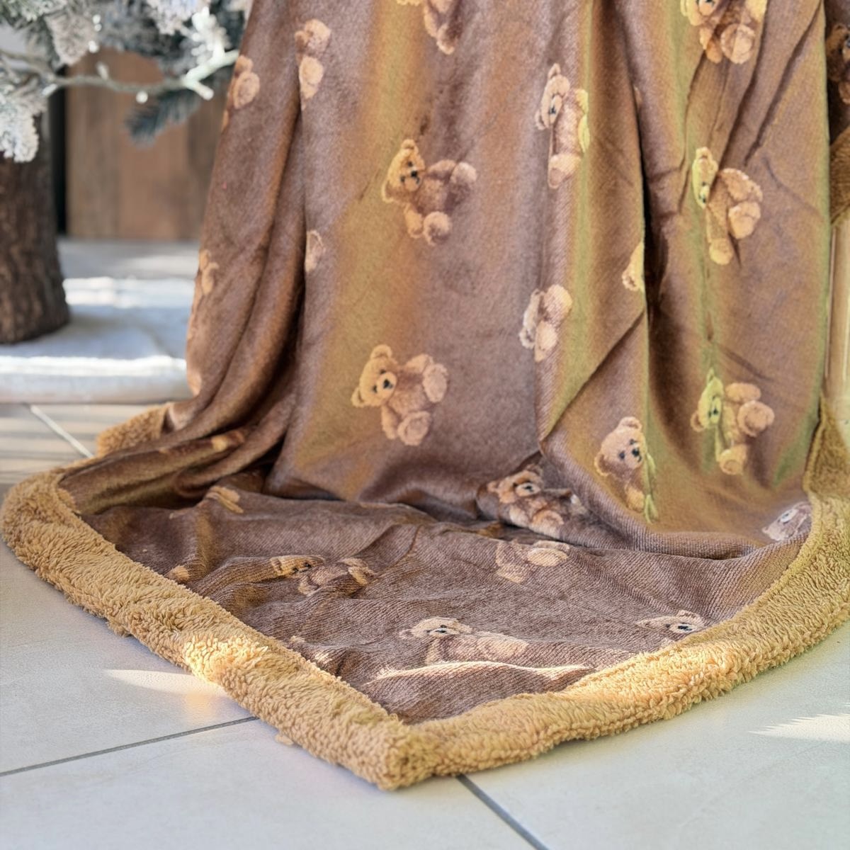 Coperta singola 