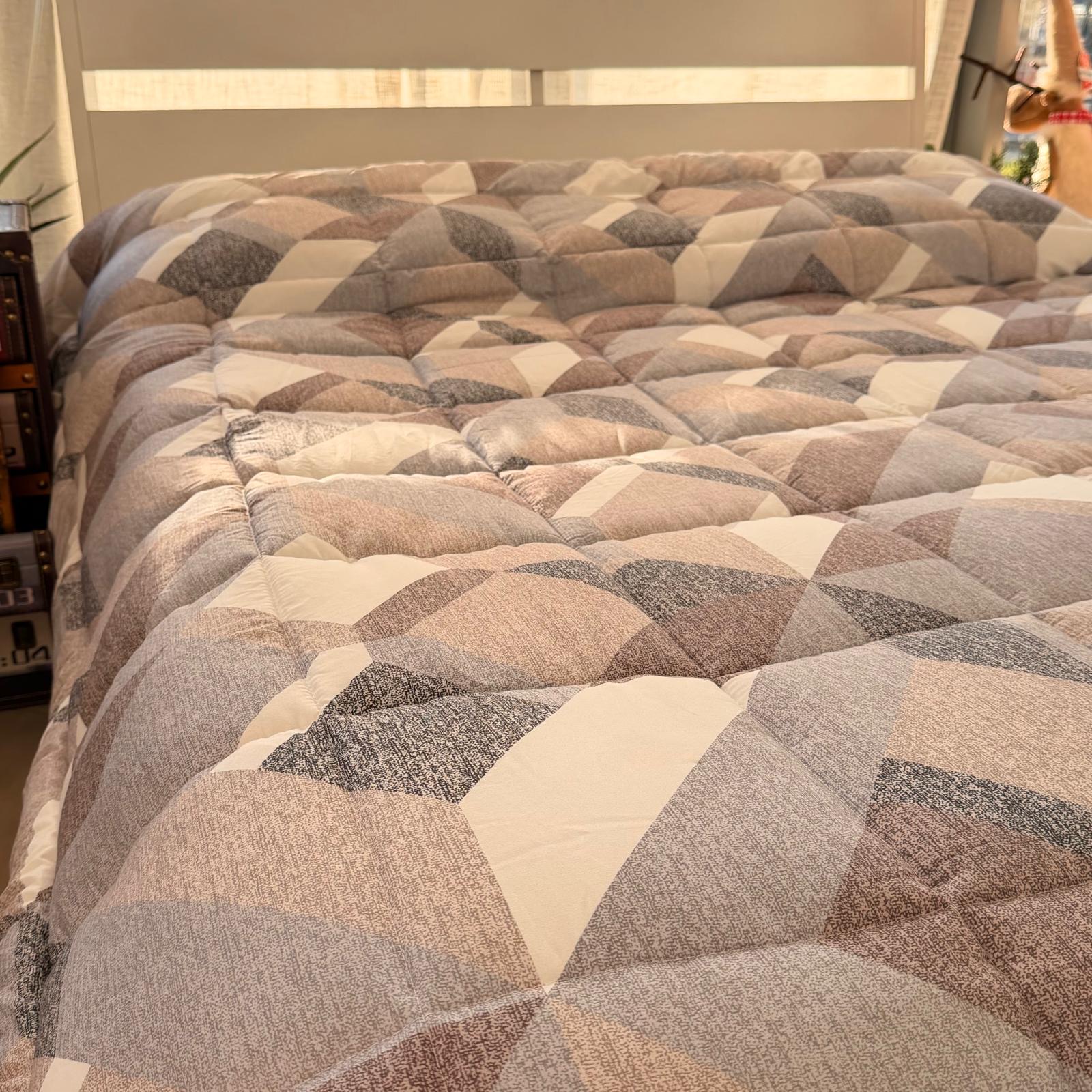 Trapunta matrimoniale 