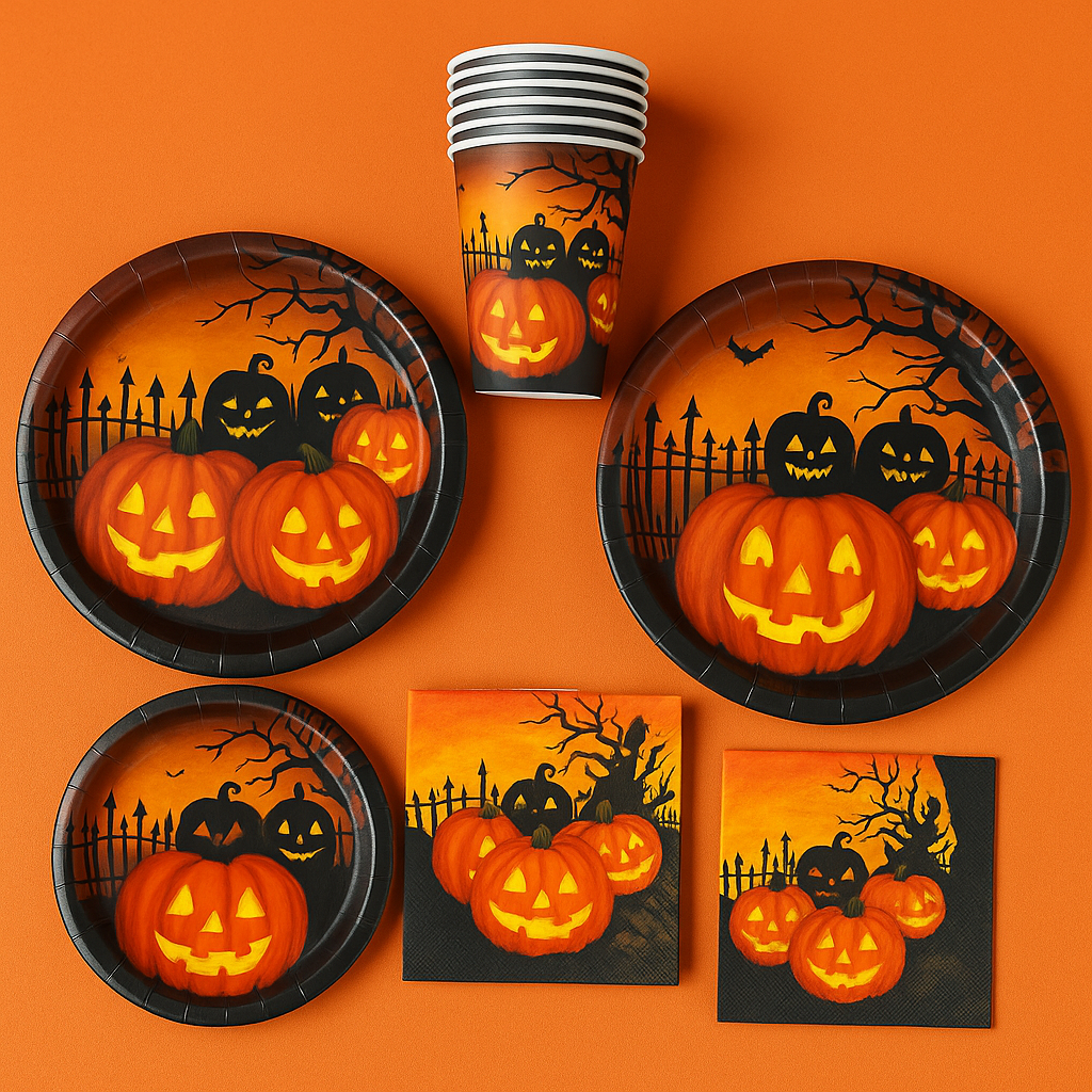 Set tavola 