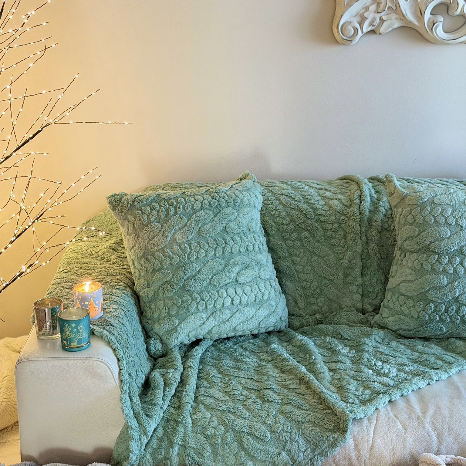 Coperta matrimoniale 