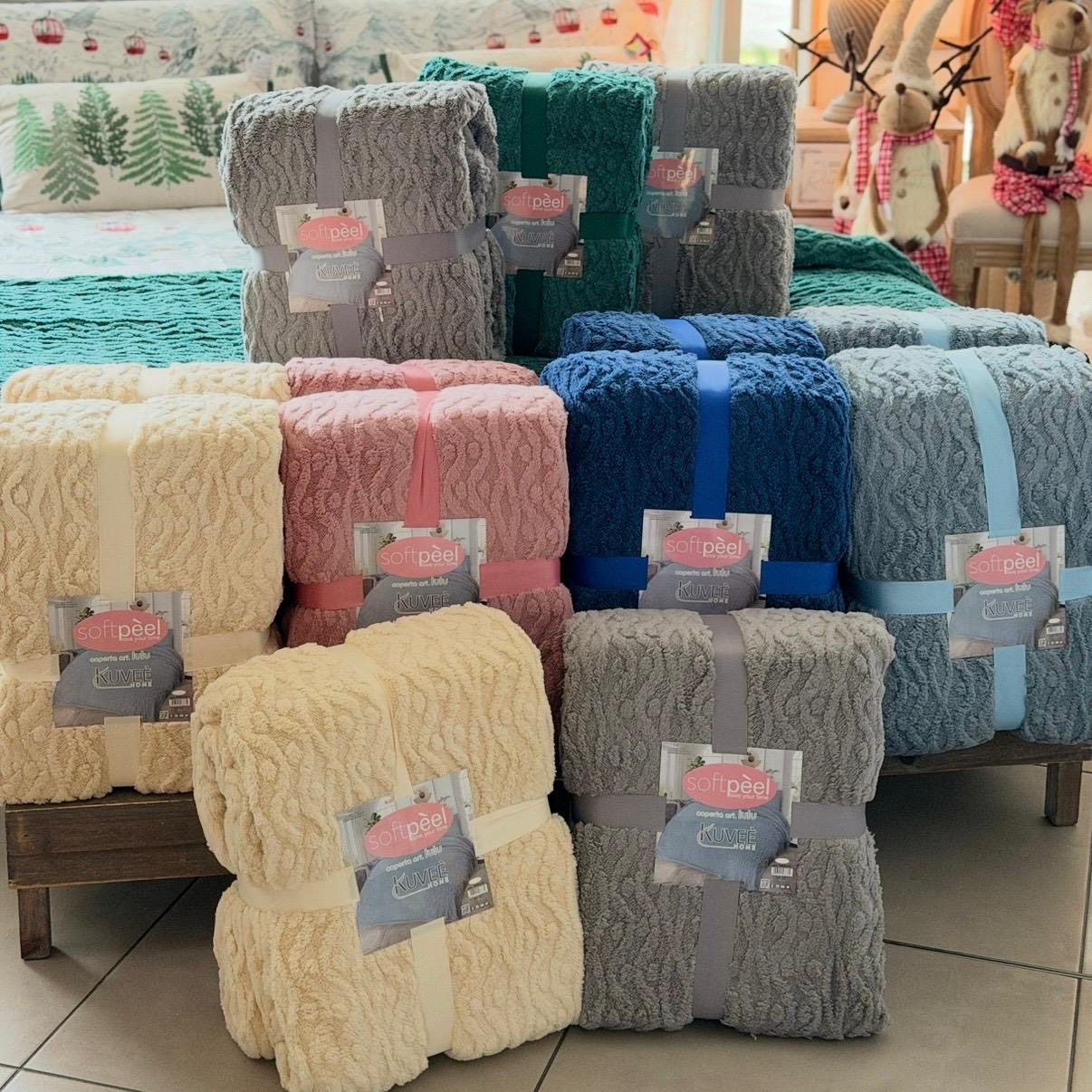 Coperta matrimoniale 