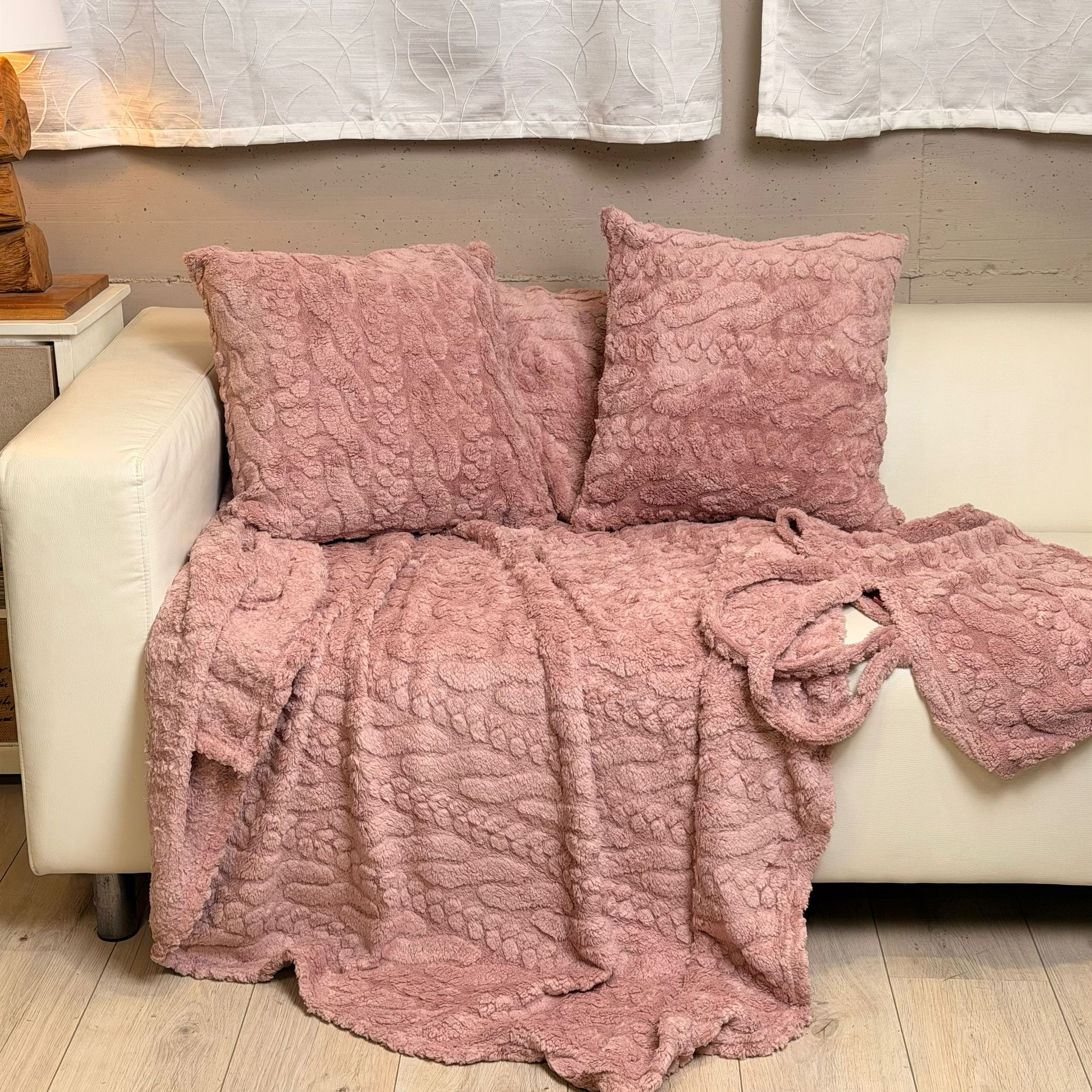 Coperta matrimoniale 