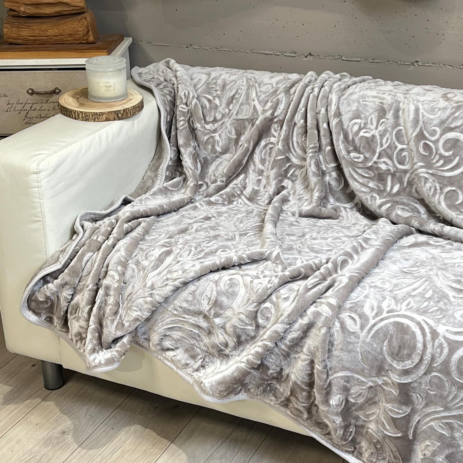 Coperta matrimoniale 