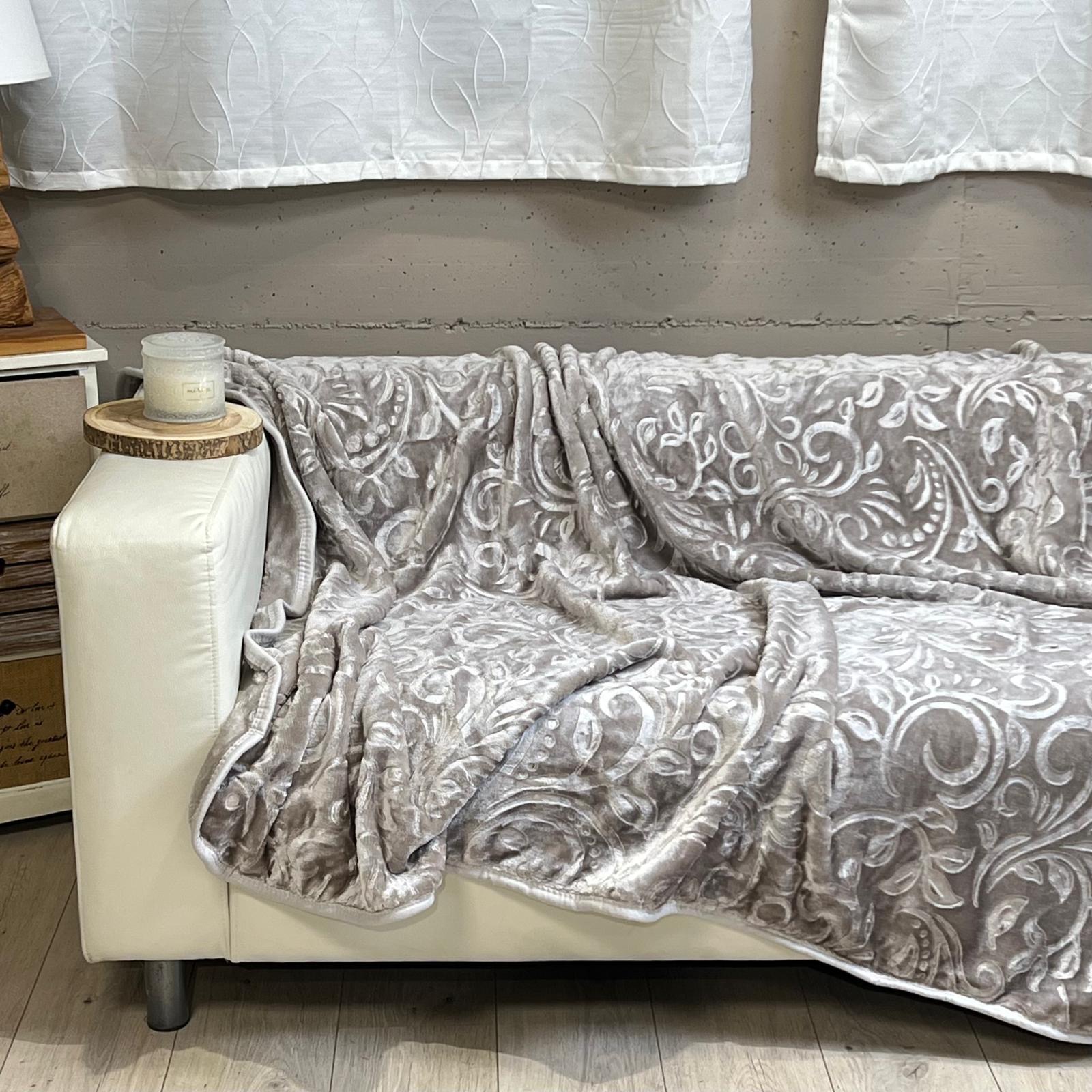 Coperta matrimoniale 