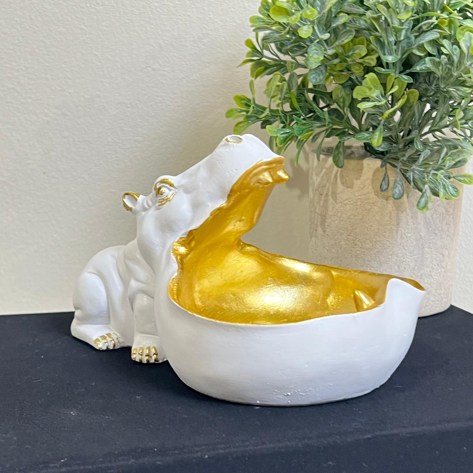Decorazione svuotatasche 
