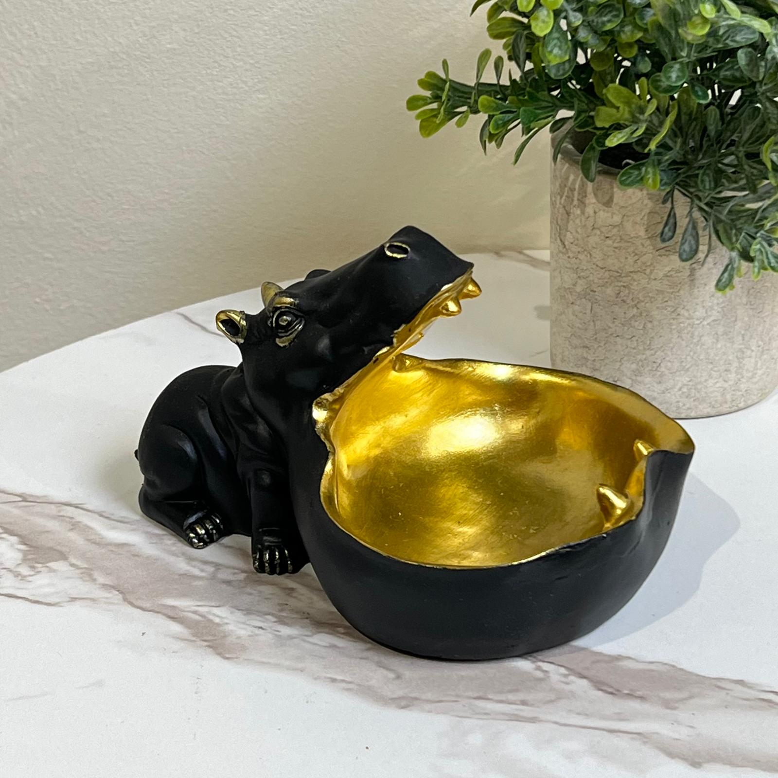 Decorazione svuotatasche 