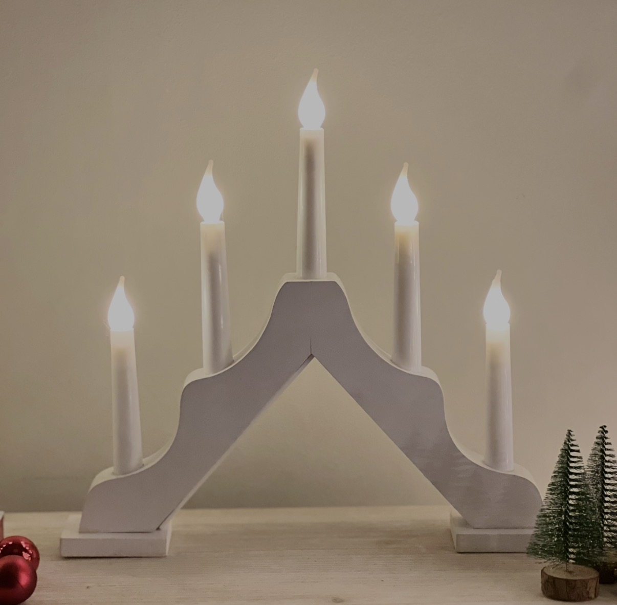 Candelabro 