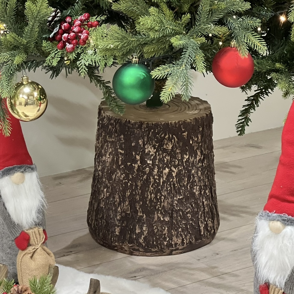 Base per albero 