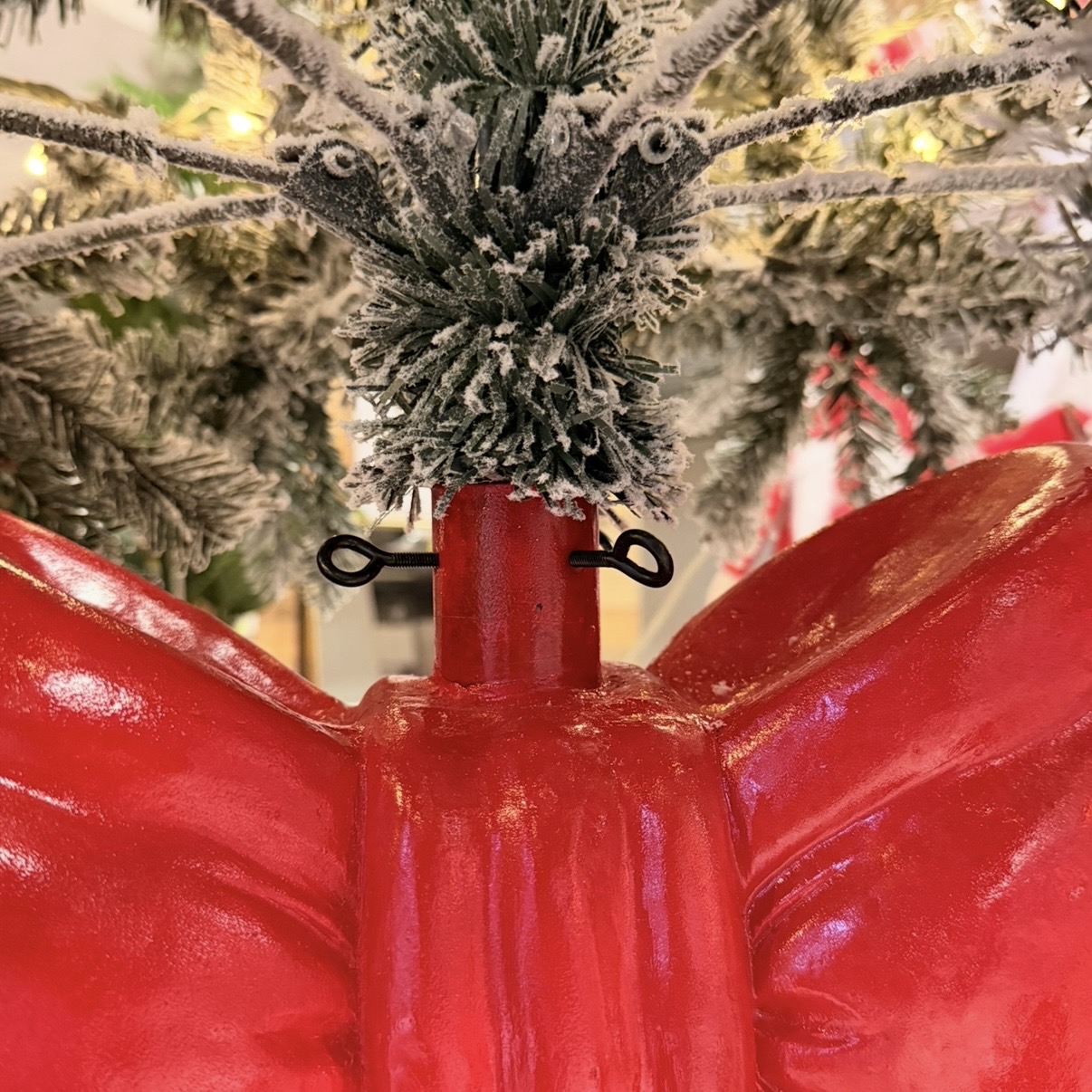 Base per albero 