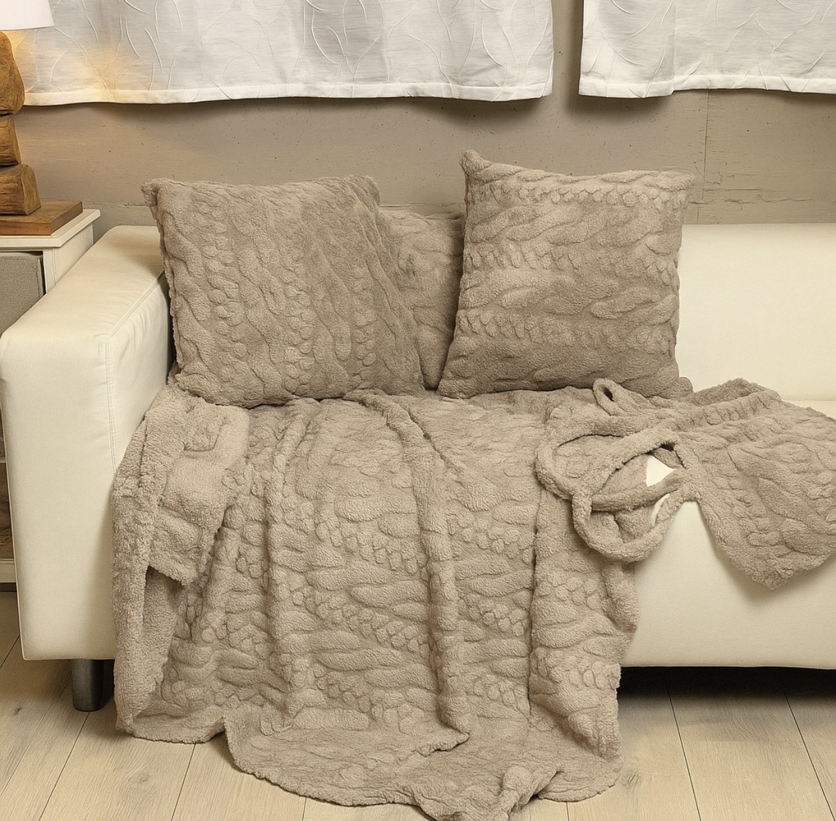 Coperta matrimoniale 