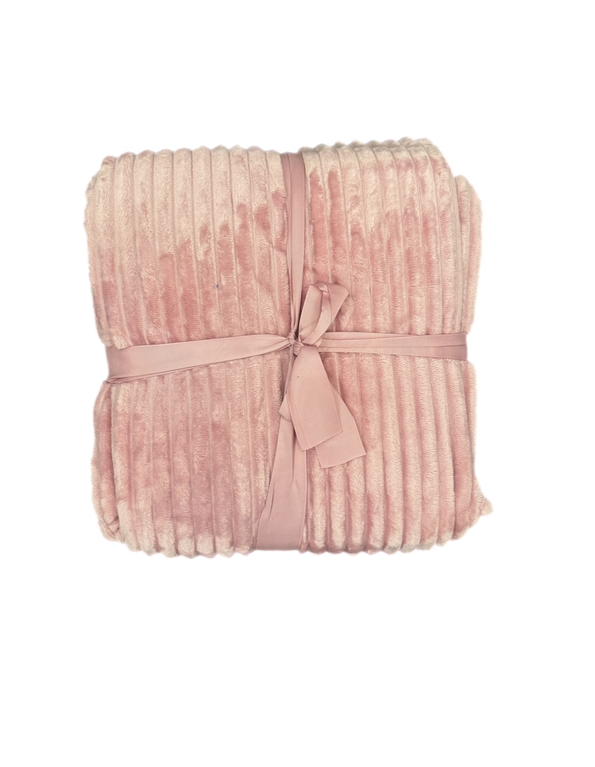 COPERTA VERONICA 190x210 ROSA