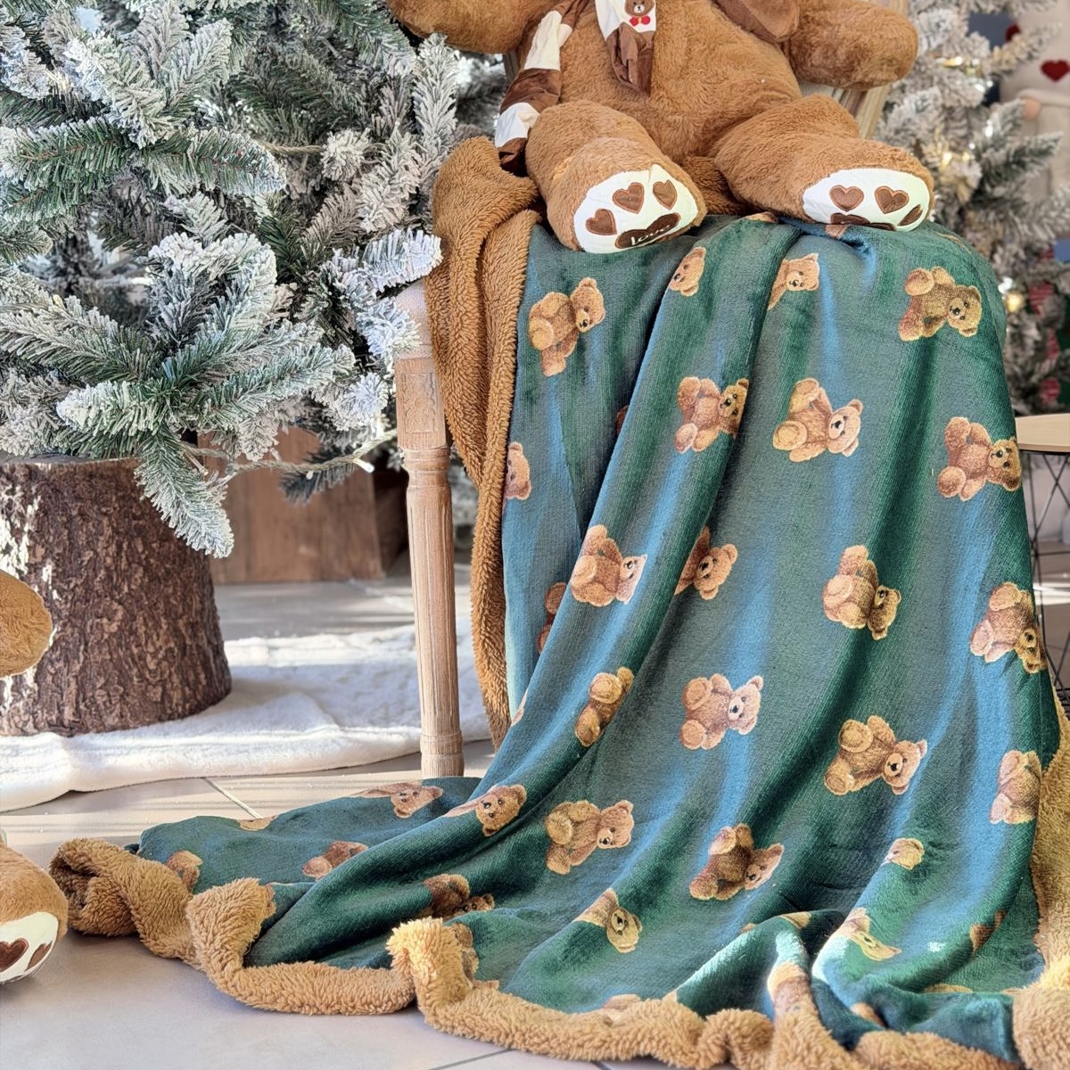 Coperta singola 