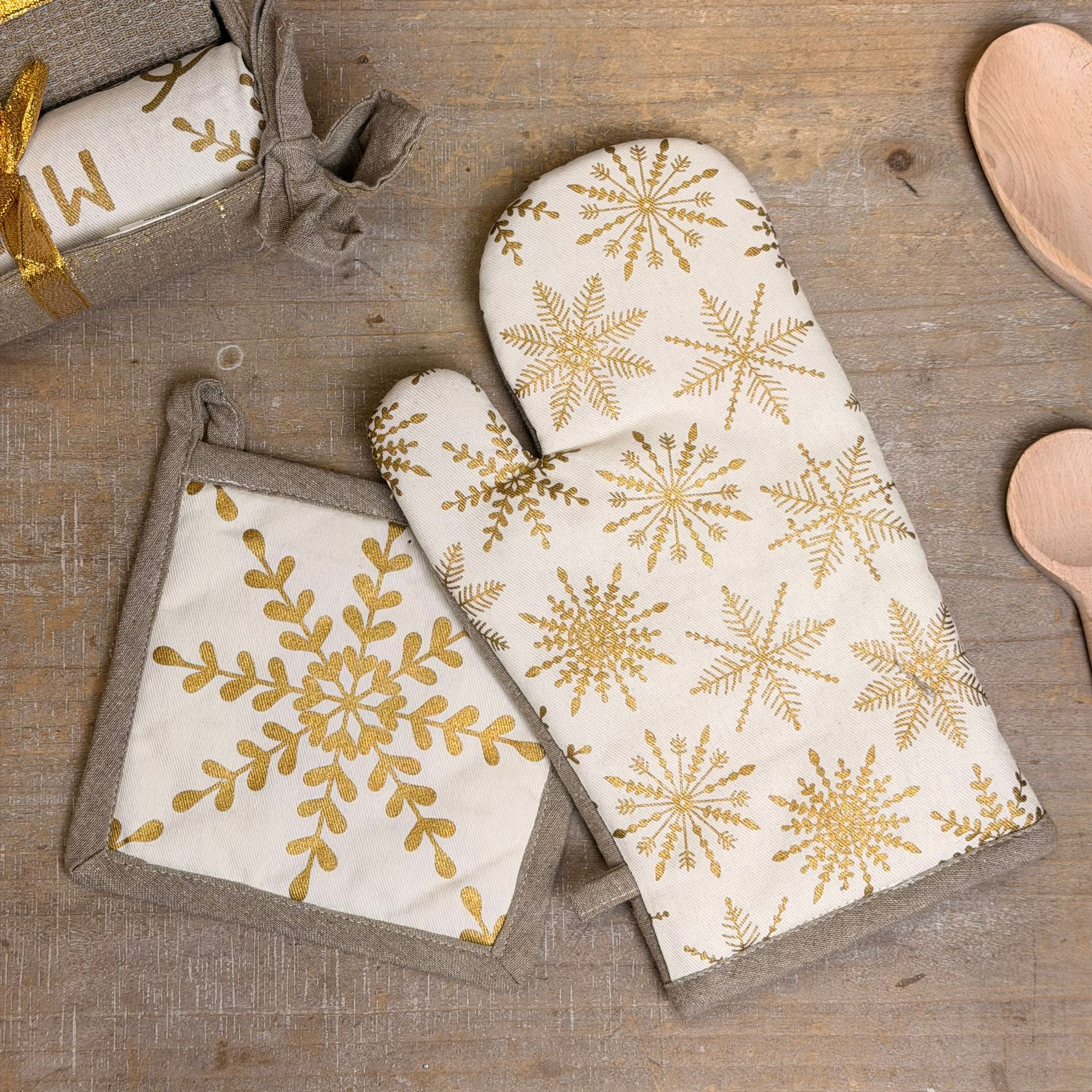 Set presina + guantone 