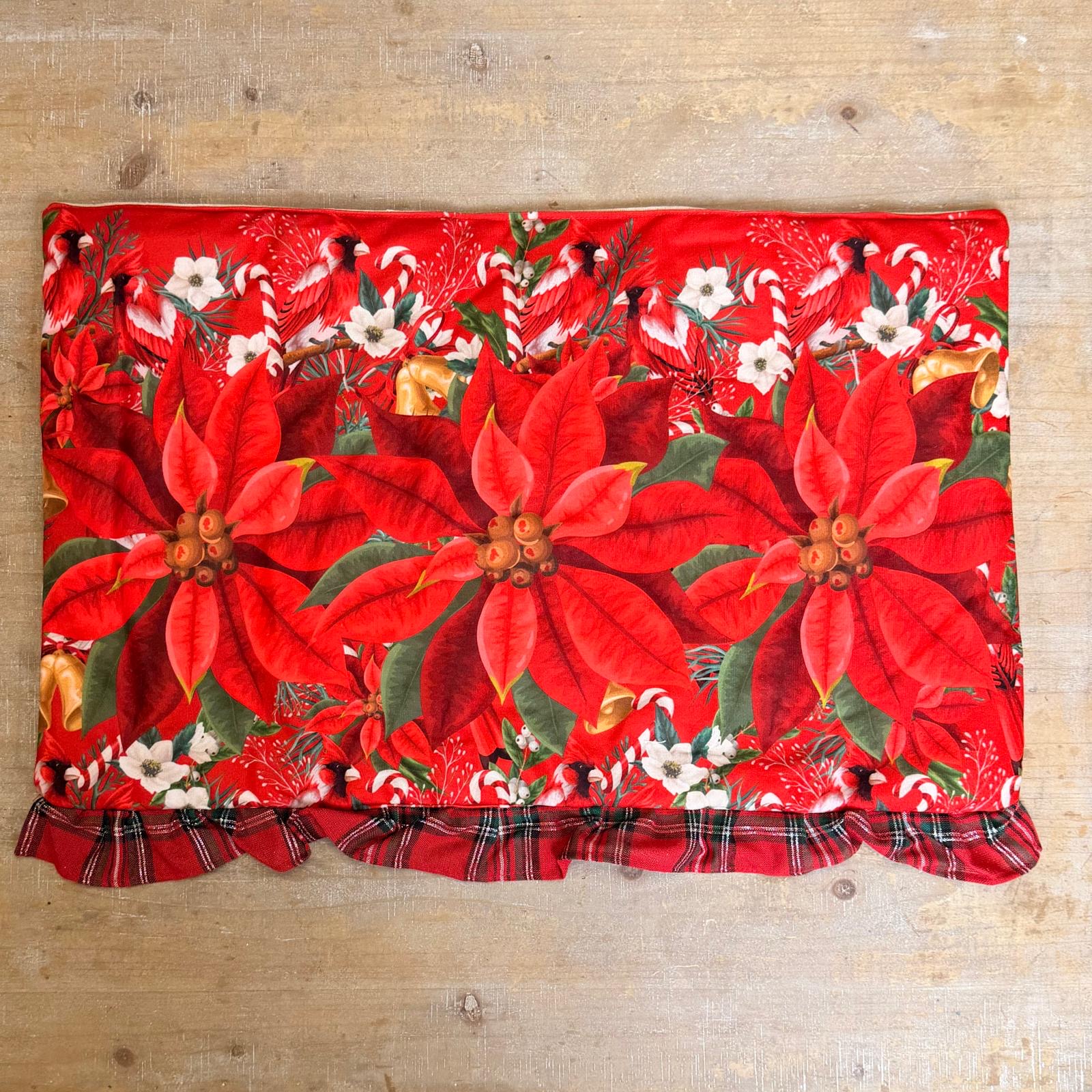 Set copriforno + coprifornello 