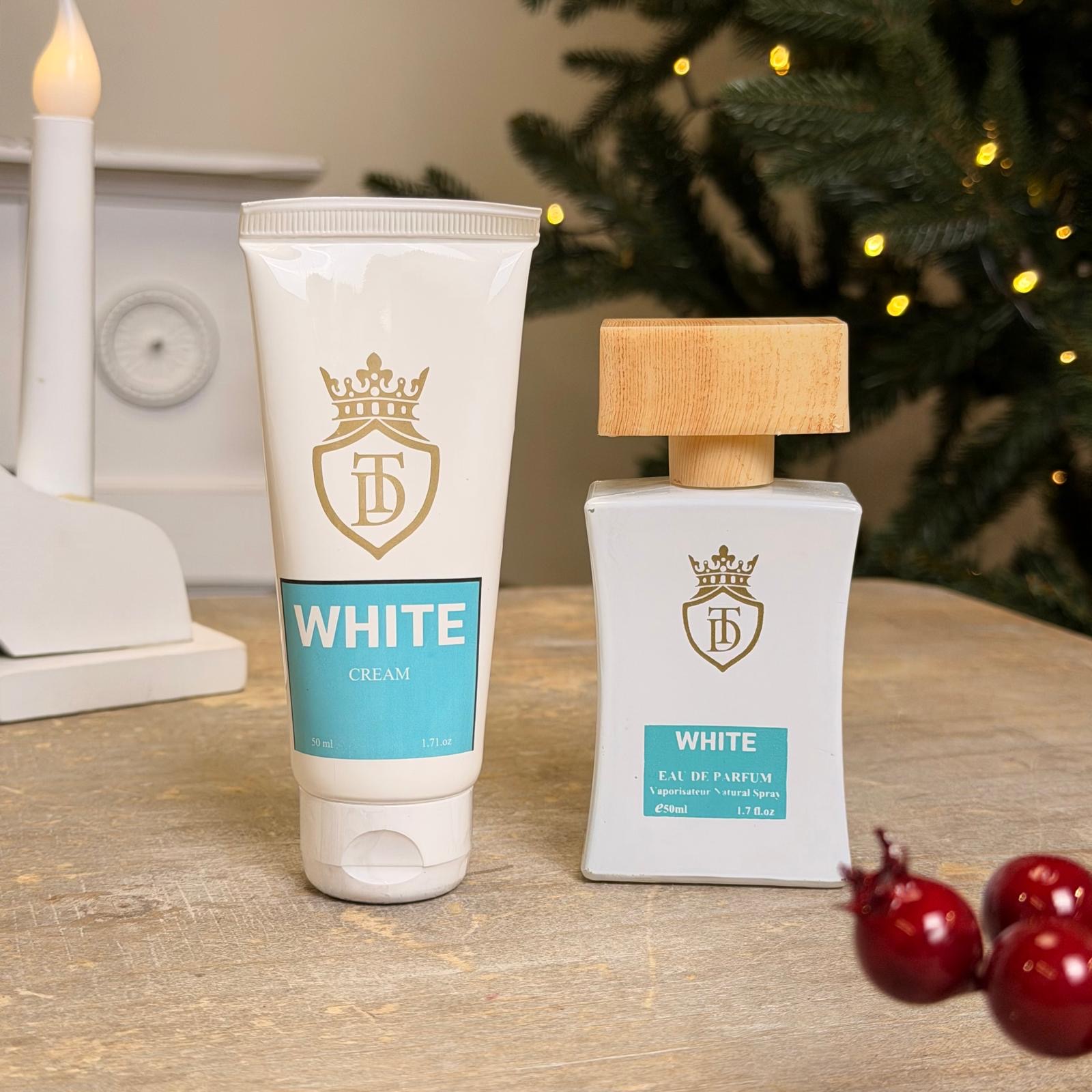 kit profumo+crema corpo 