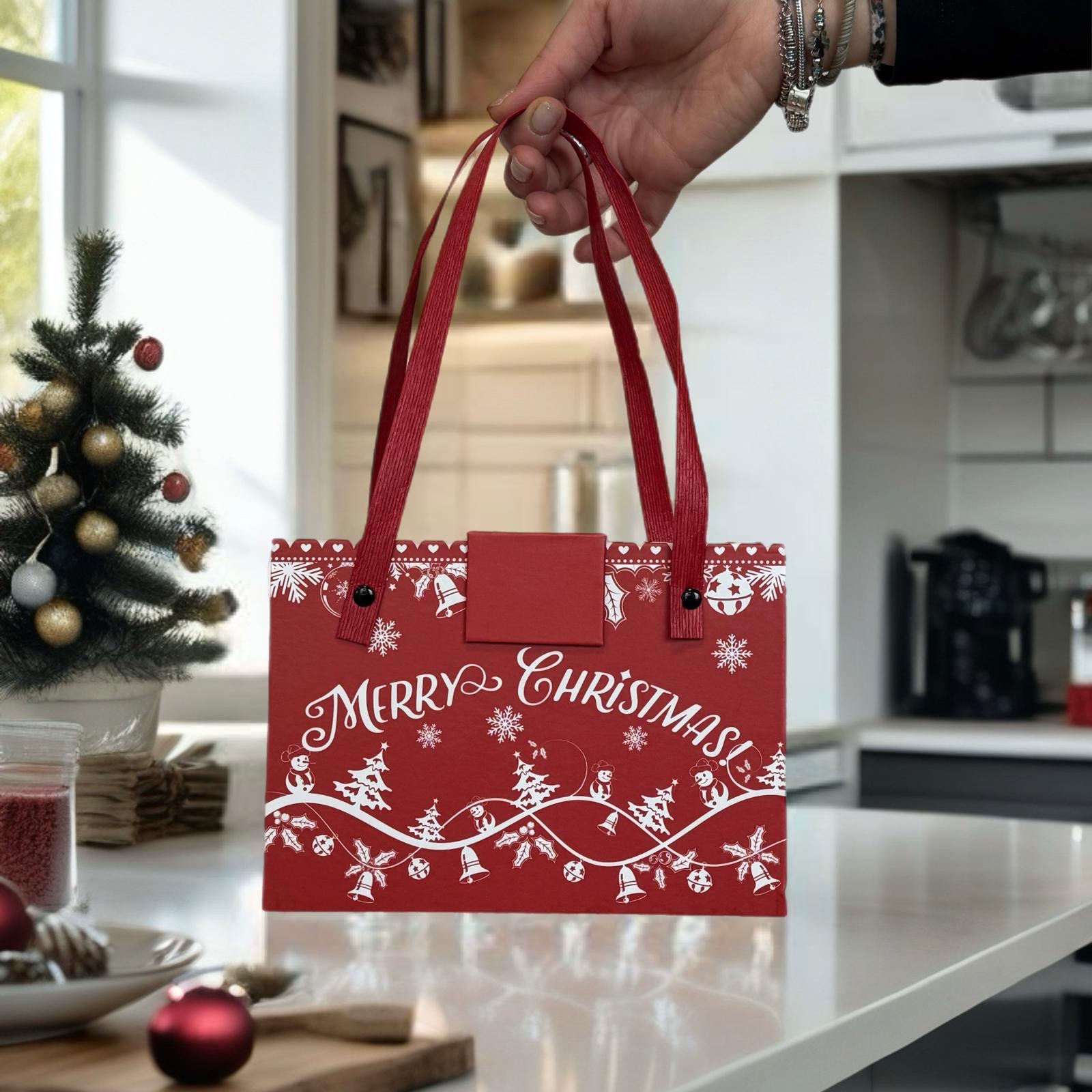 Set regalo cofanetto + 2 canovacci 