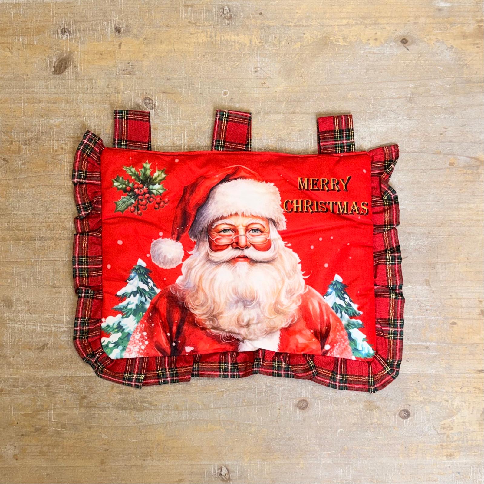 Set copriforno + coprifornello 