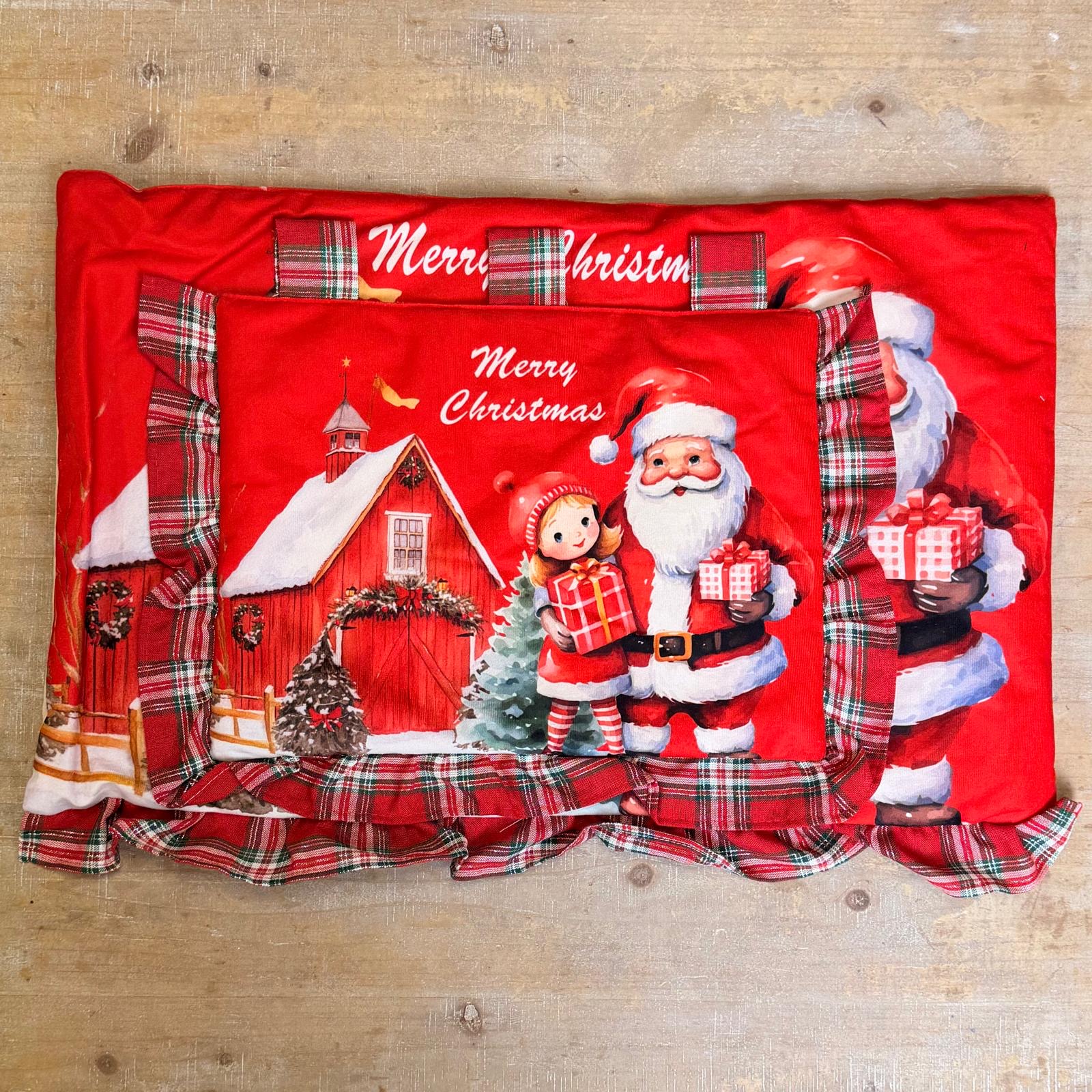 Set copriforno + coprifornello 