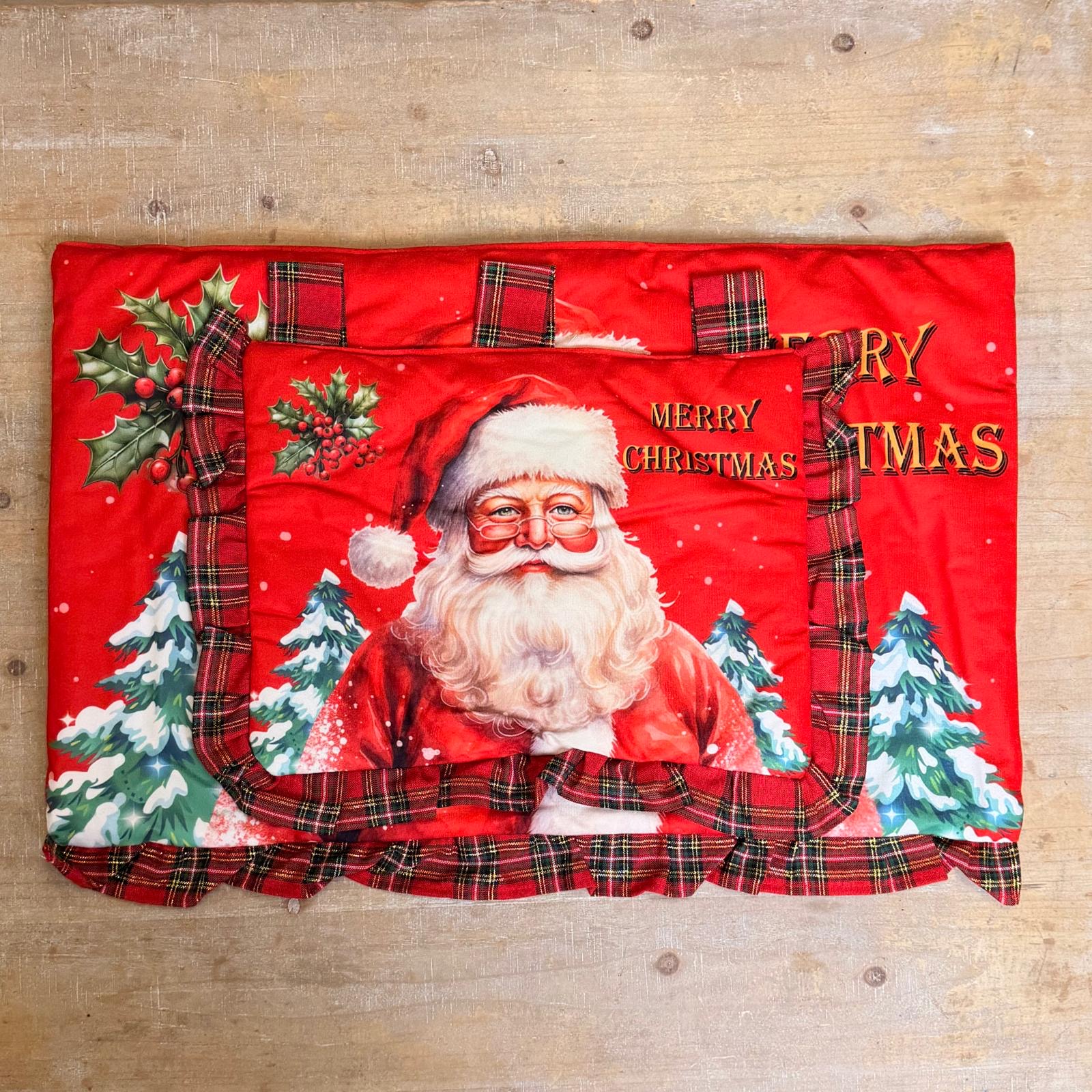 Set copriforno + coprifornello 