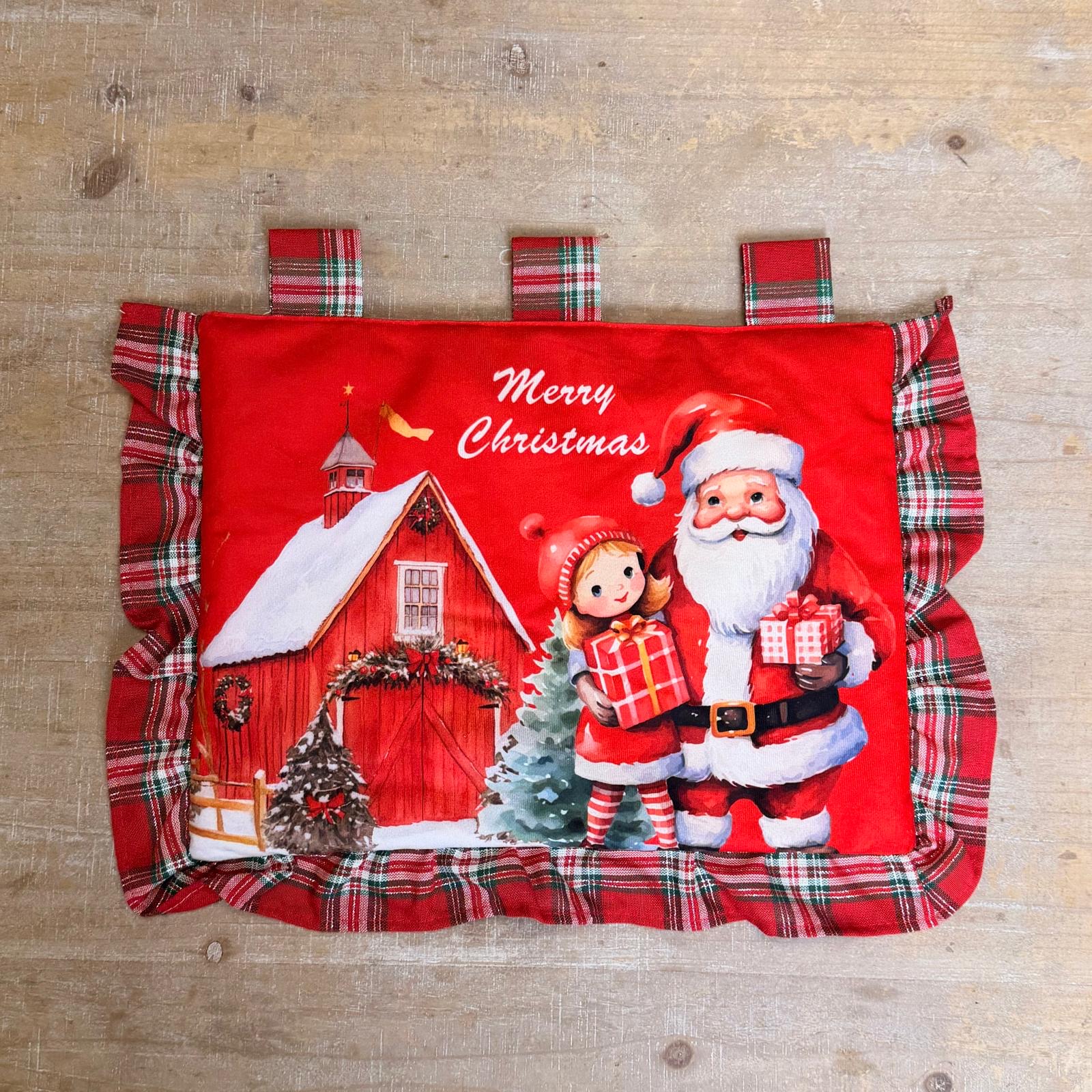 Set copriforno + coprifornello 