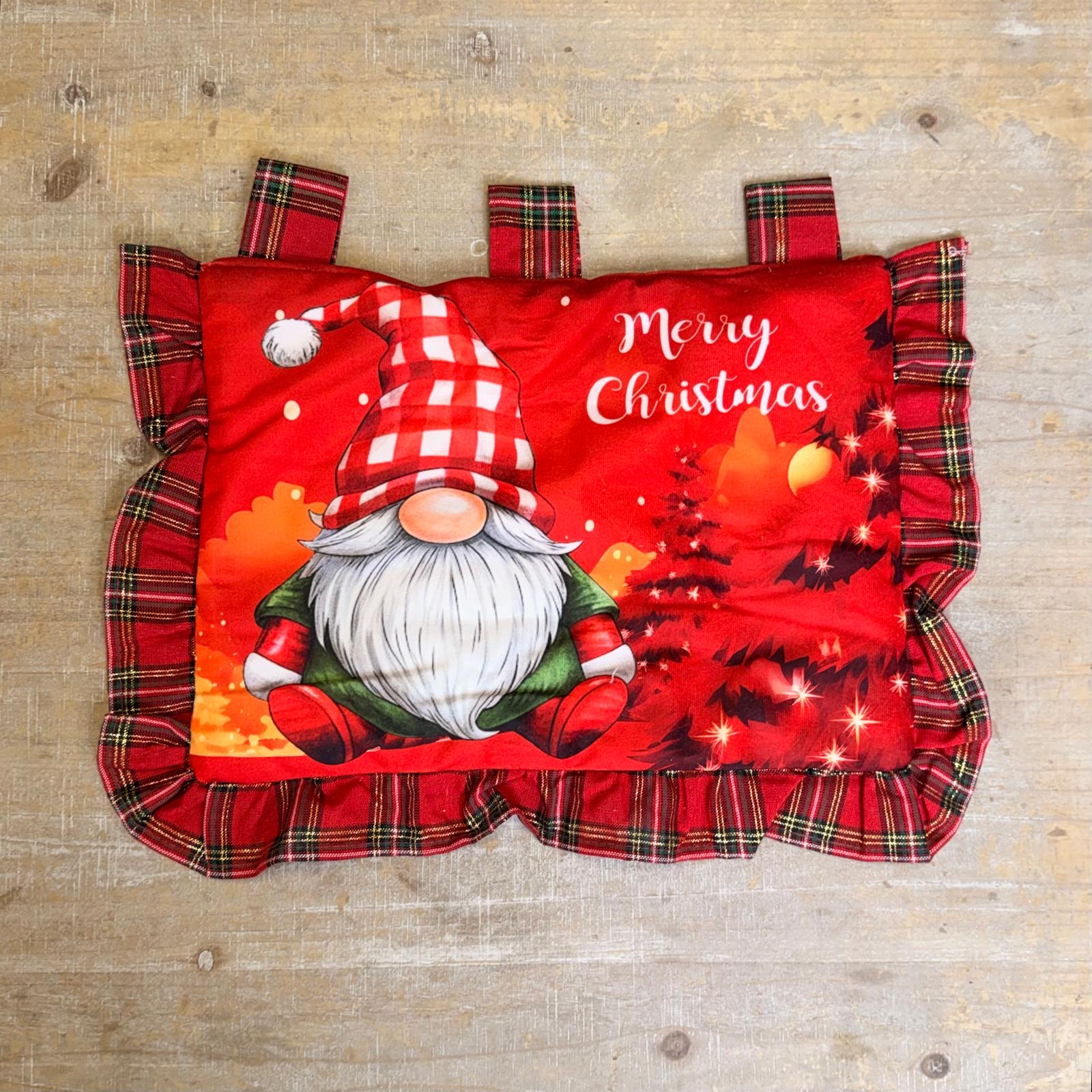 Set copriforno + coprifornello 