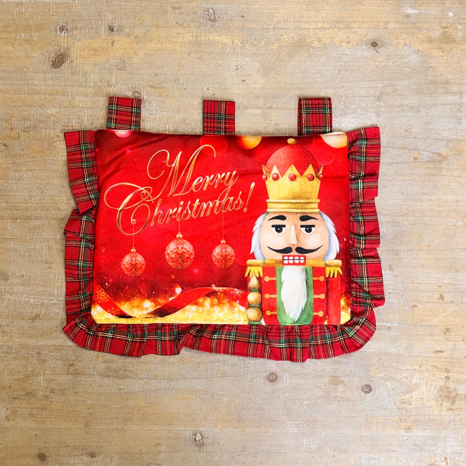 Set copriforno + coprifornello 