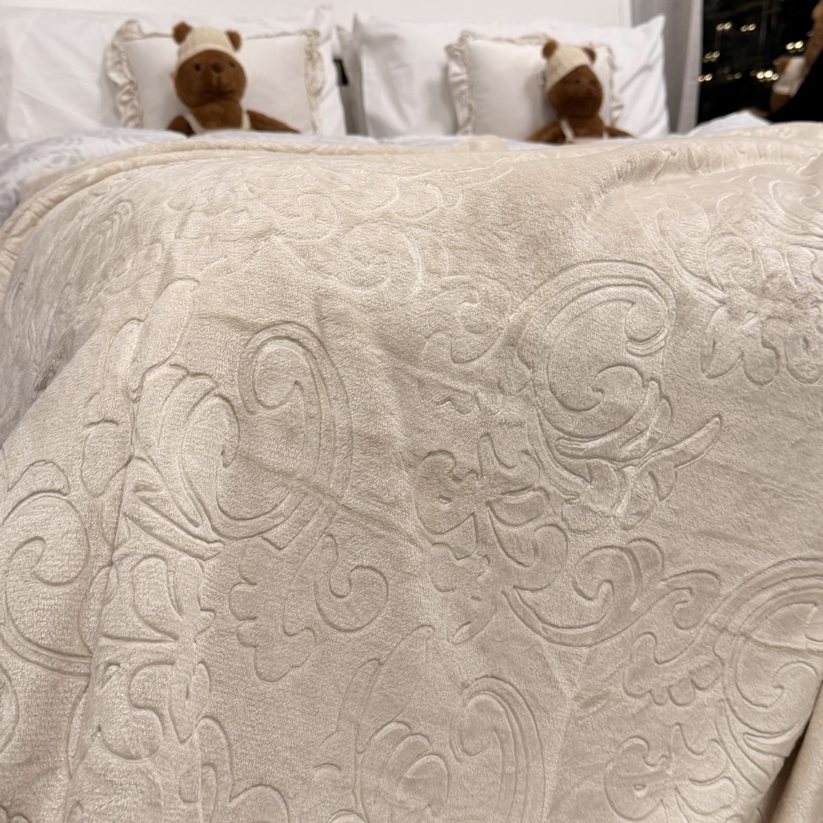 Coperta matrimoniale 