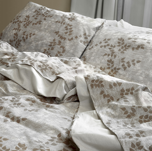 Completo letto matrimoniale 