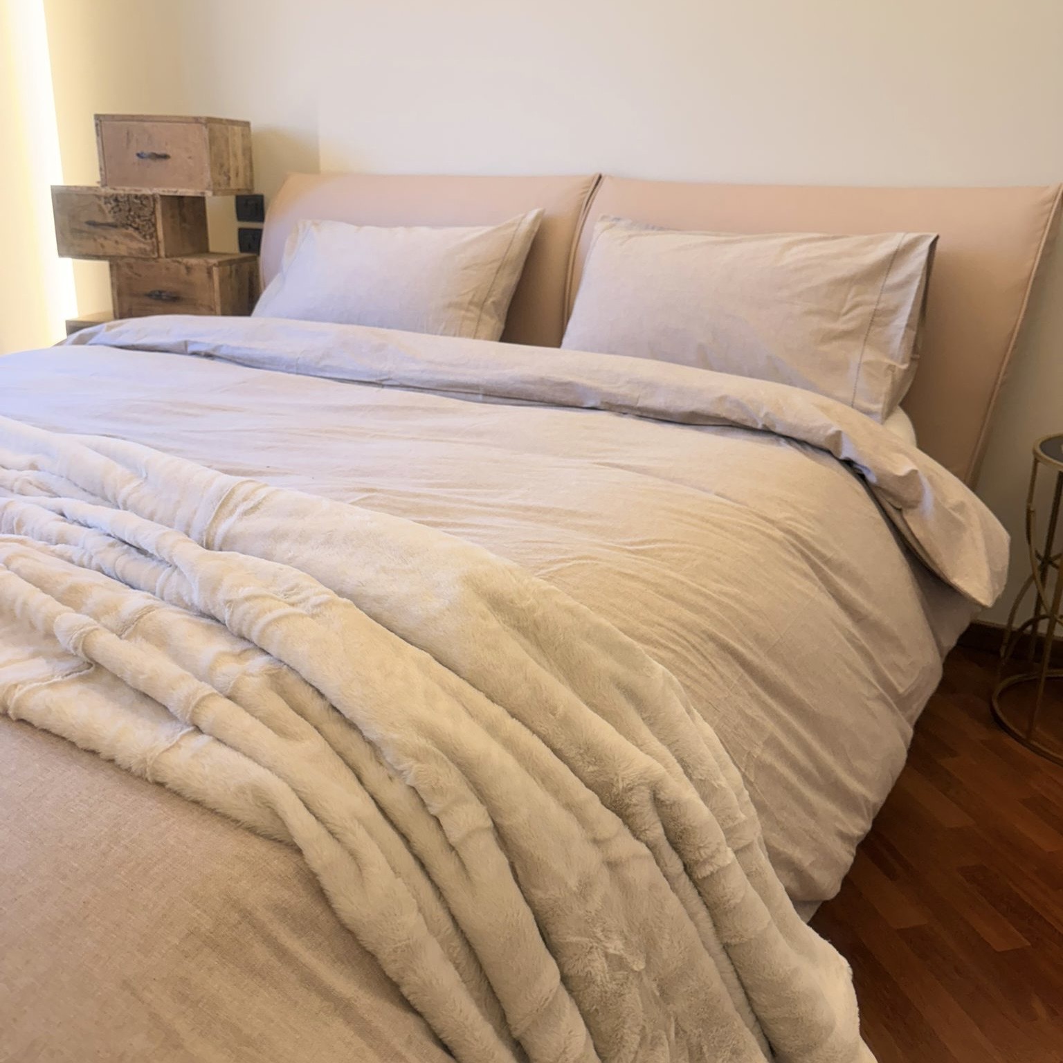 Copripiumino matrimoniale 