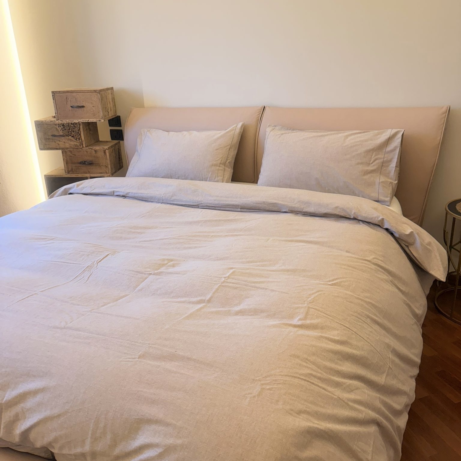 Copripiumino matrimoniale 