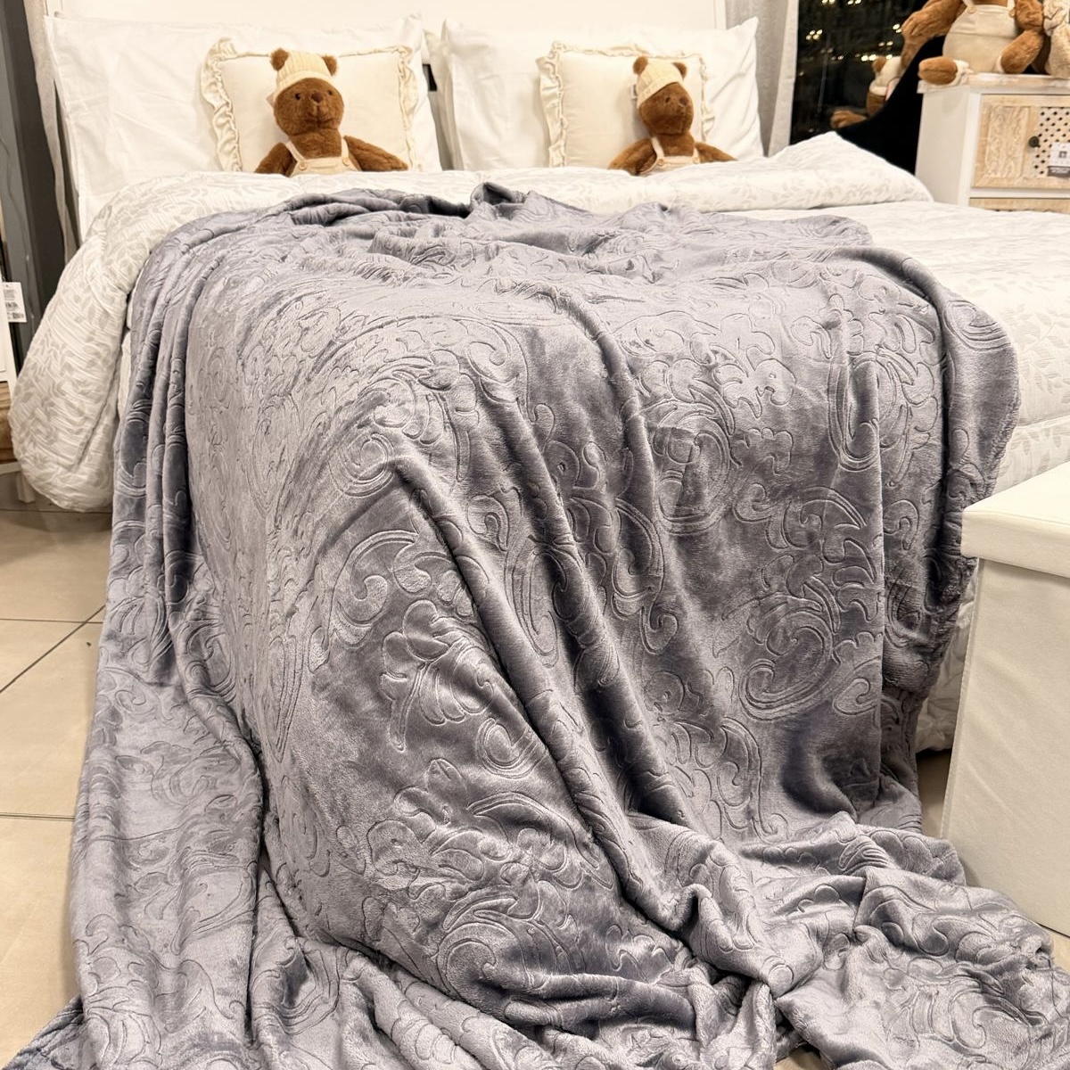 Coperta matrimoniale 