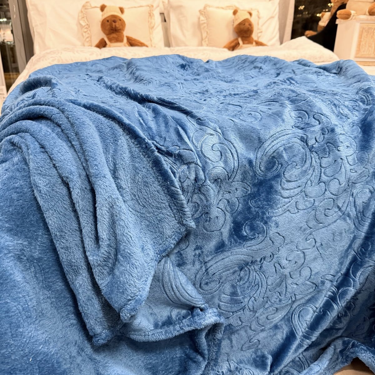 Coperta matrimoniale 