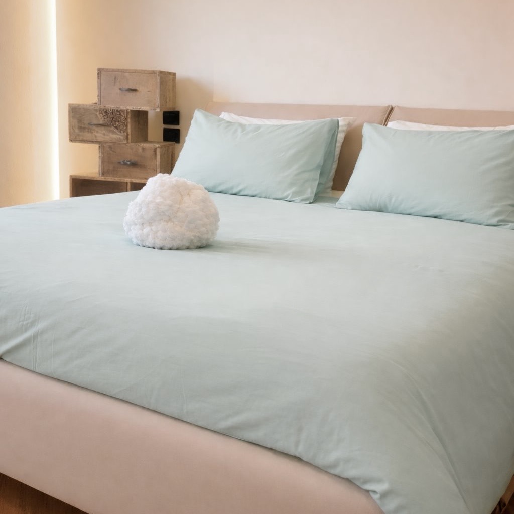 Copripiumino matrimoniale 