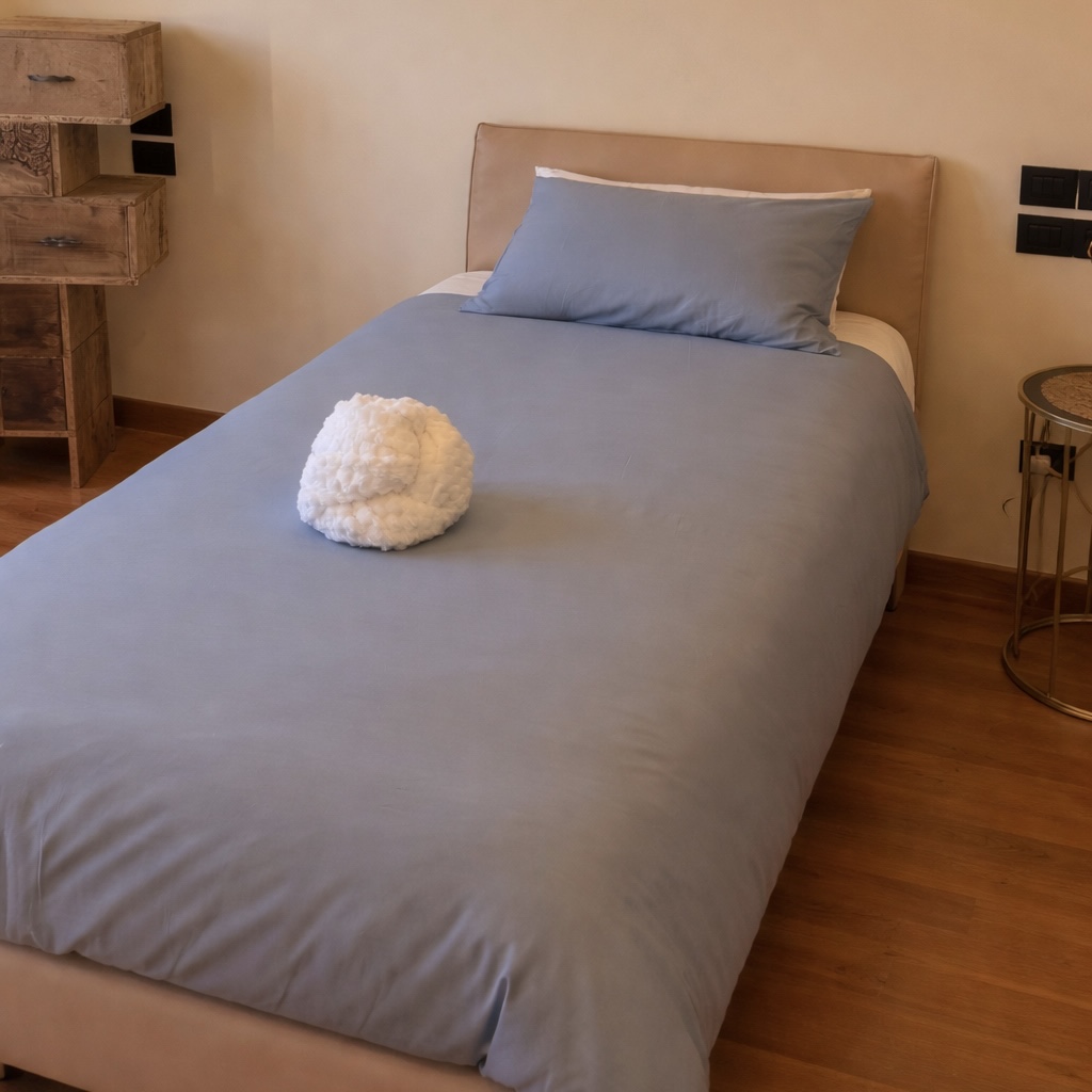 Copripiumino singolo 